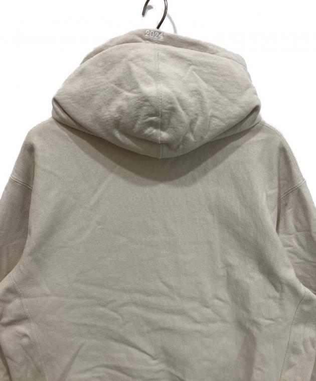 中古・古着通販】SUPREME (シュプリーム) 24AW BOX LOGO HOODED