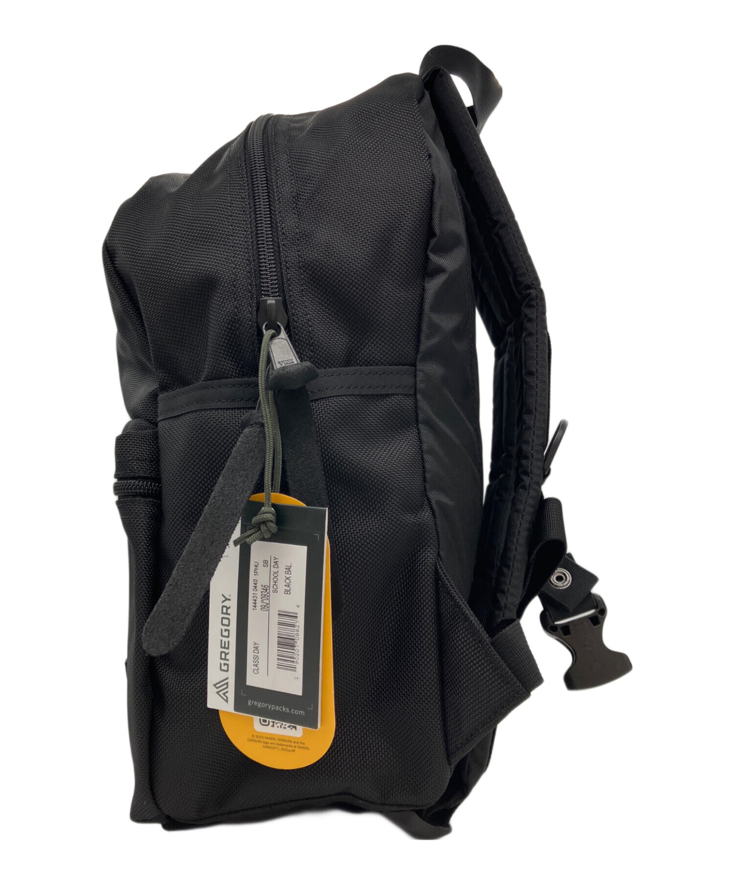 中古・古着通販】GREGORY (グレゴリー) SCHOOL DAY バックパック 