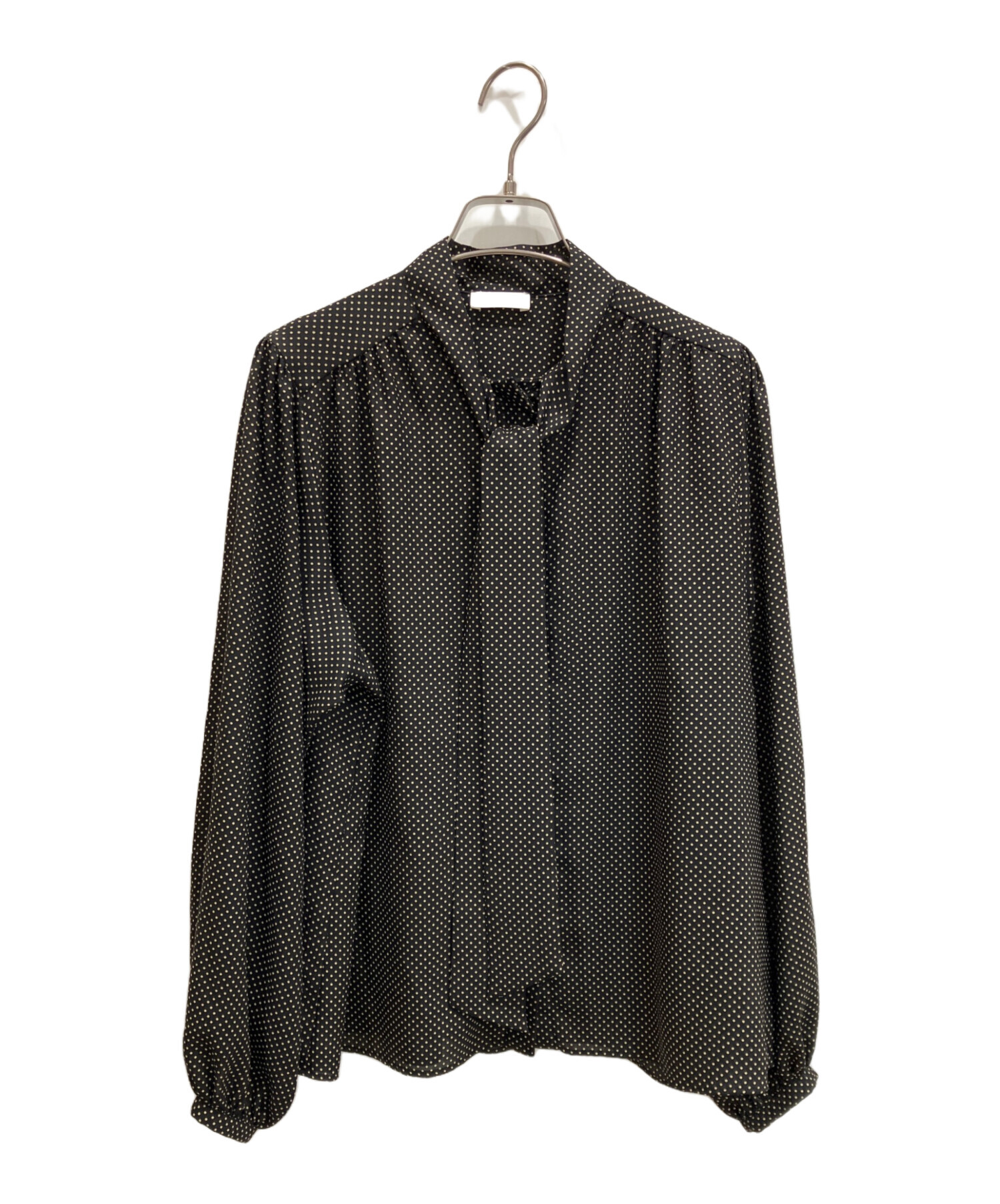 中古・古着通販】BALLSEY (ボールジィ) ミニドットプリント ボウタイ