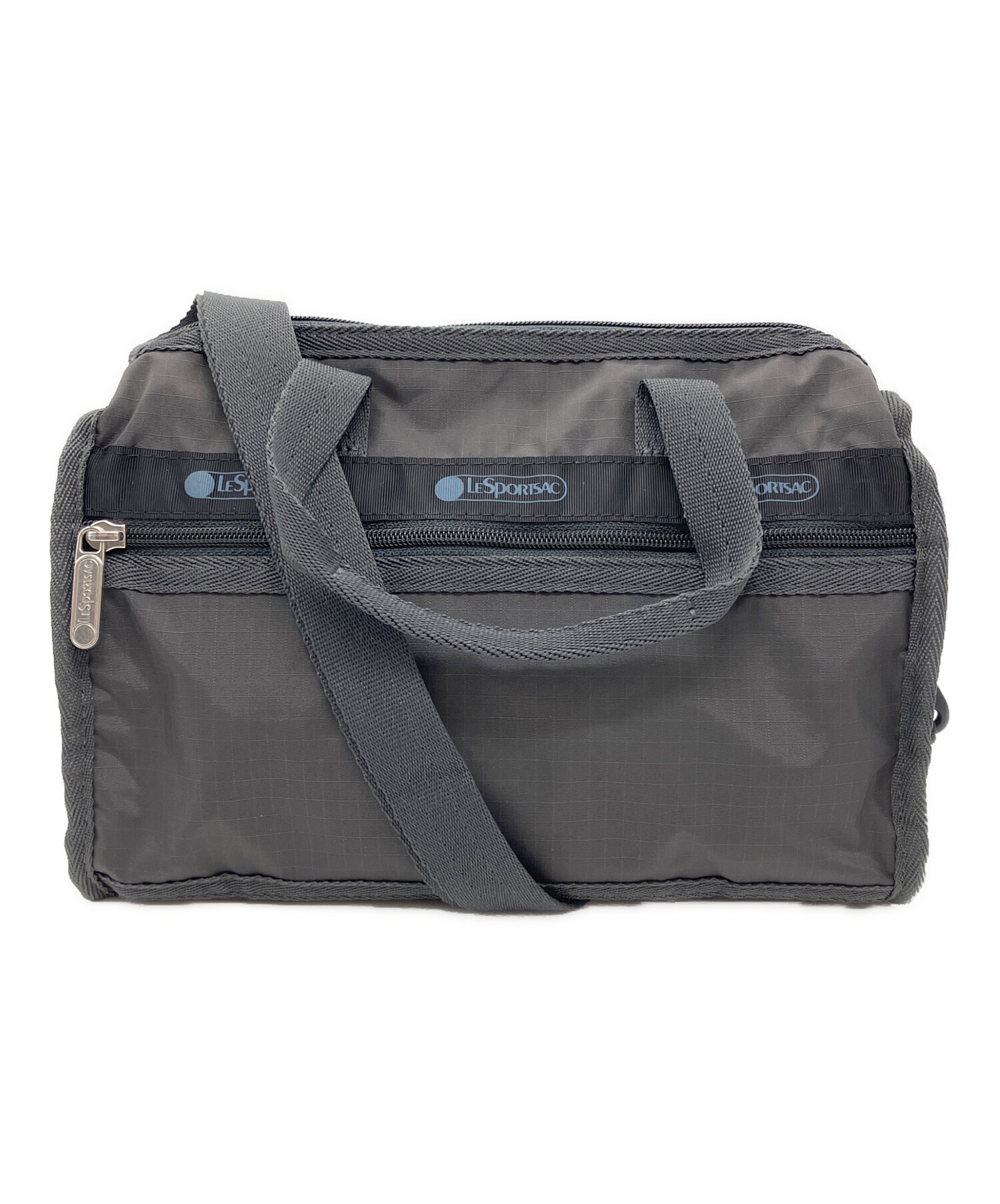 グリーンレーベル☆ダッフル美品 中古・古着通販】LeSportsac (レスポートサック) U.A.