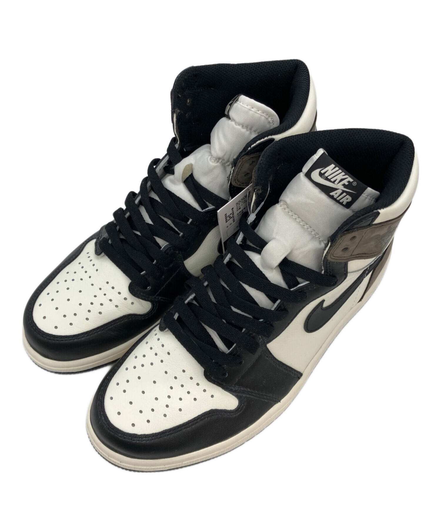 中古・古着通販】NIKE (ナイキ) AIR JORDAN 1 RETRO HIGH OG 