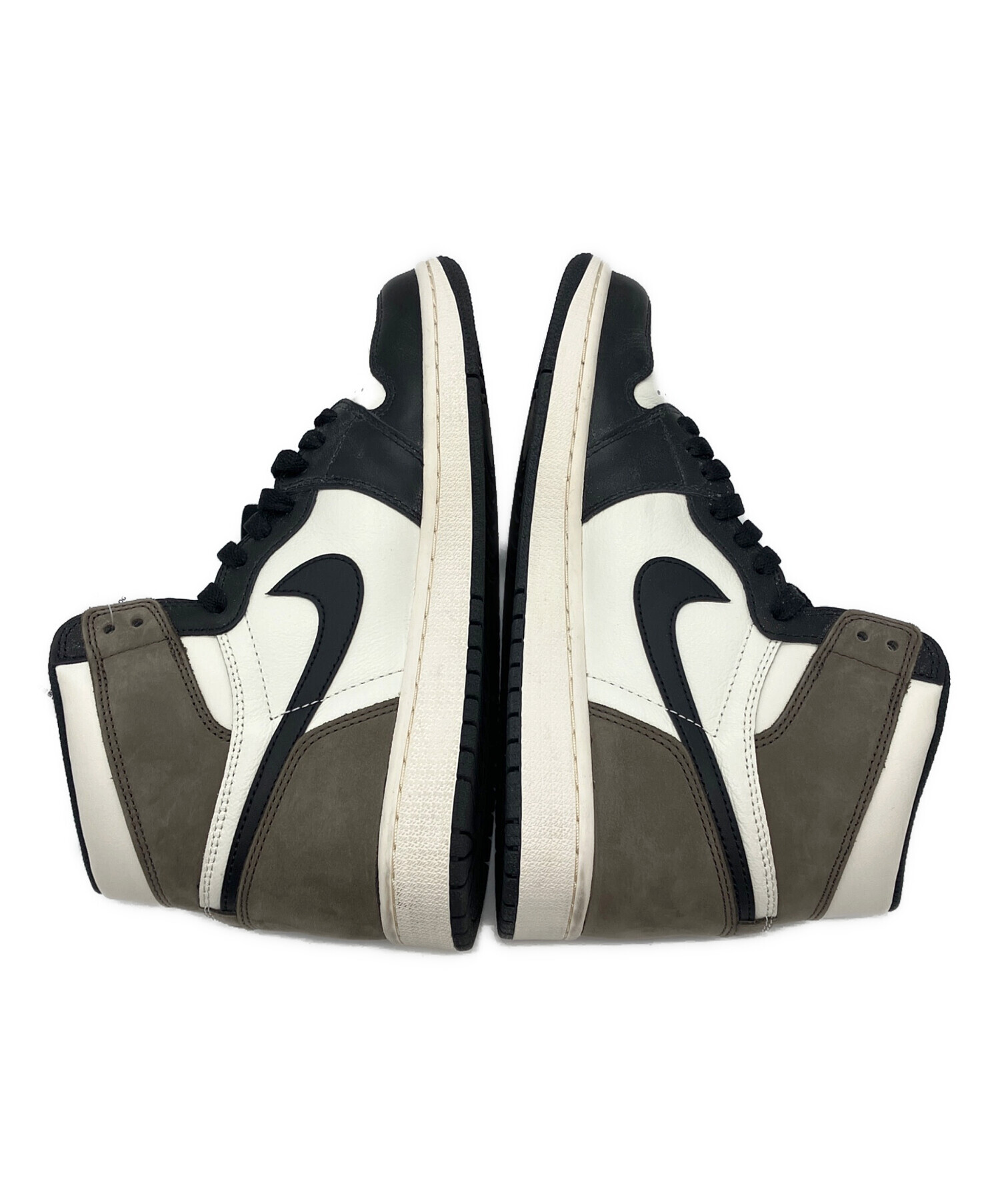 中古・古着通販】NIKE (ナイキ) AIR JORDAN 1 RETRO HIGH OG 