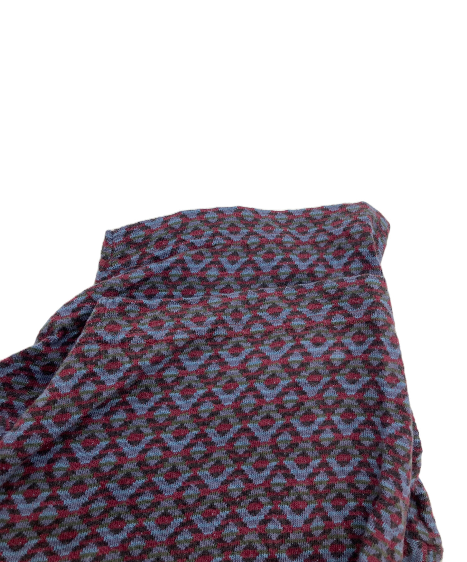 中古・古着通販】stussy (ステューシー) 80S ジャガードボーダー