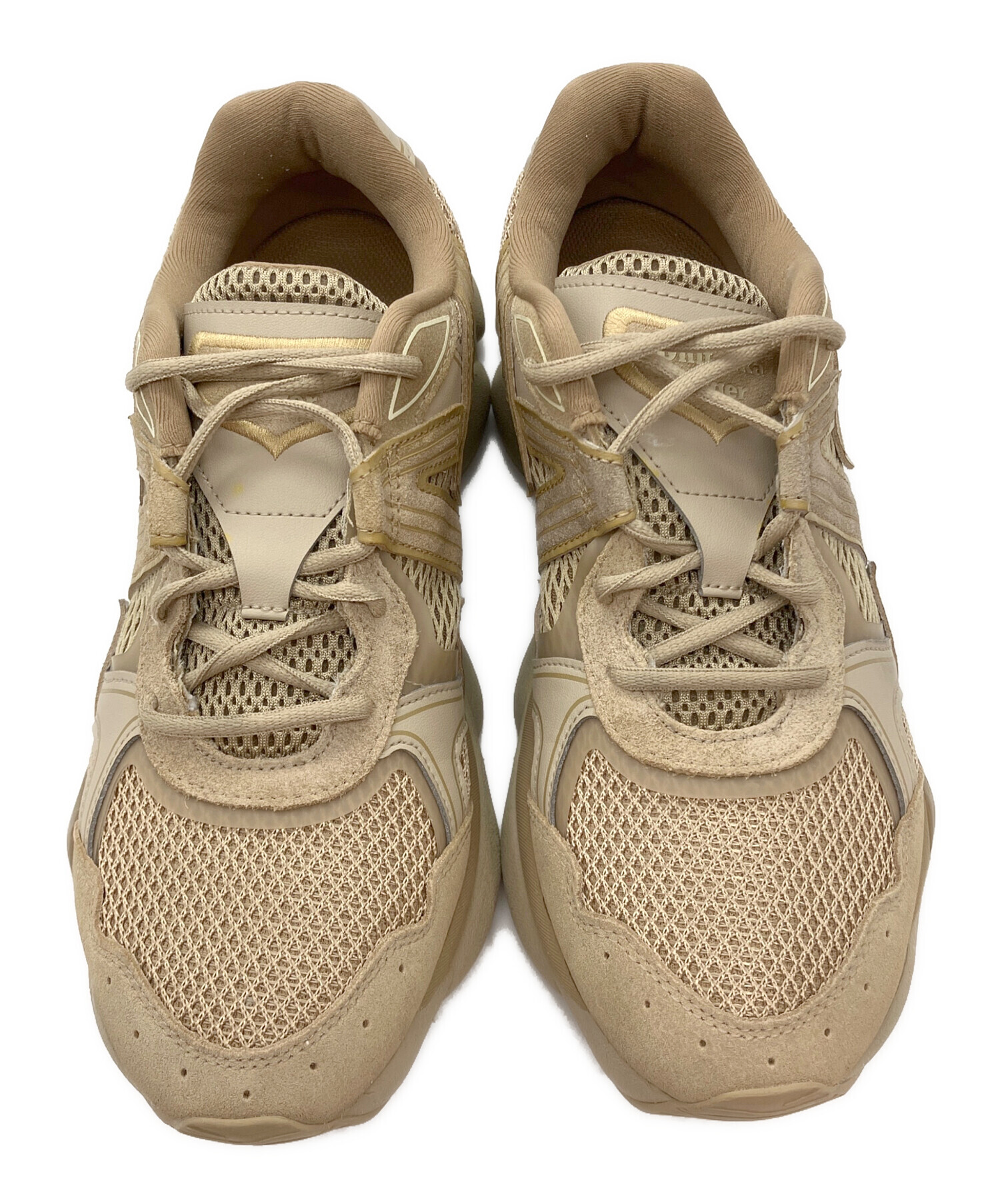 中古・古着通販】Onitsuka Tiger (オニツカタイガー) Tigrun Wood