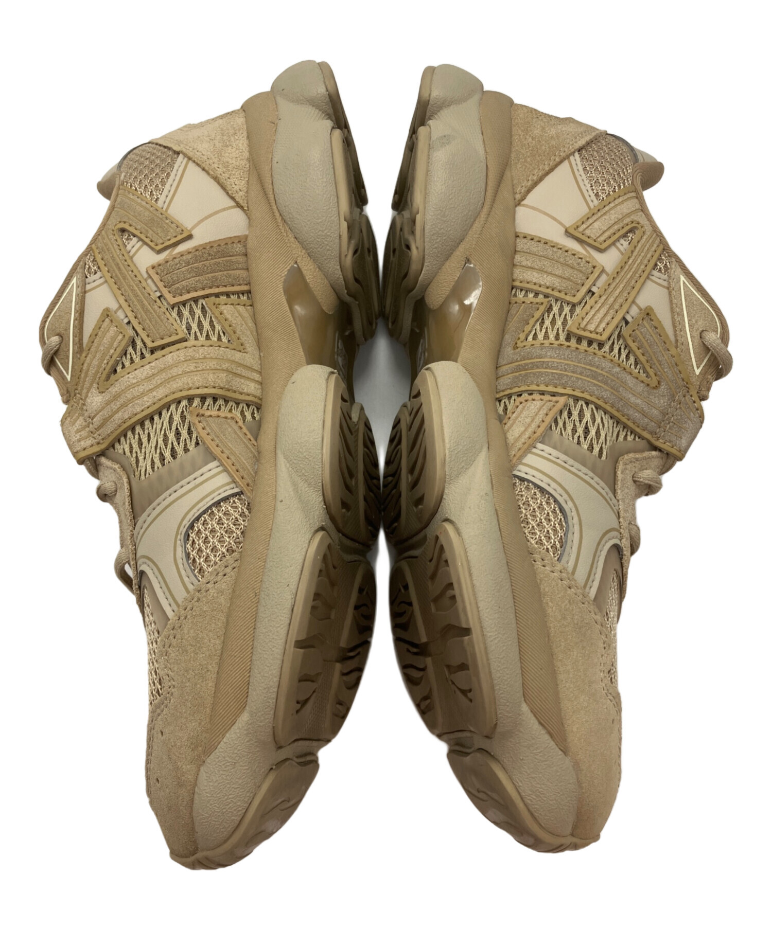 中古・古着通販】Onitsuka Tiger (オニツカタイガー) Tigrun Wood