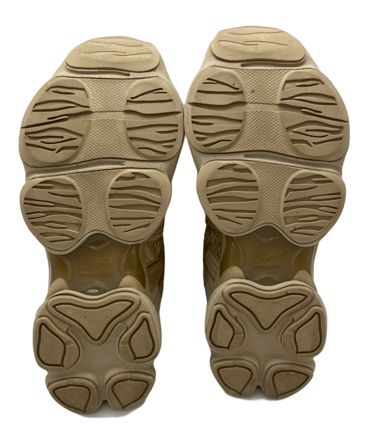 中古・古着通販】Onitsuka Tiger (オニツカタイガー) Tigrun Wood