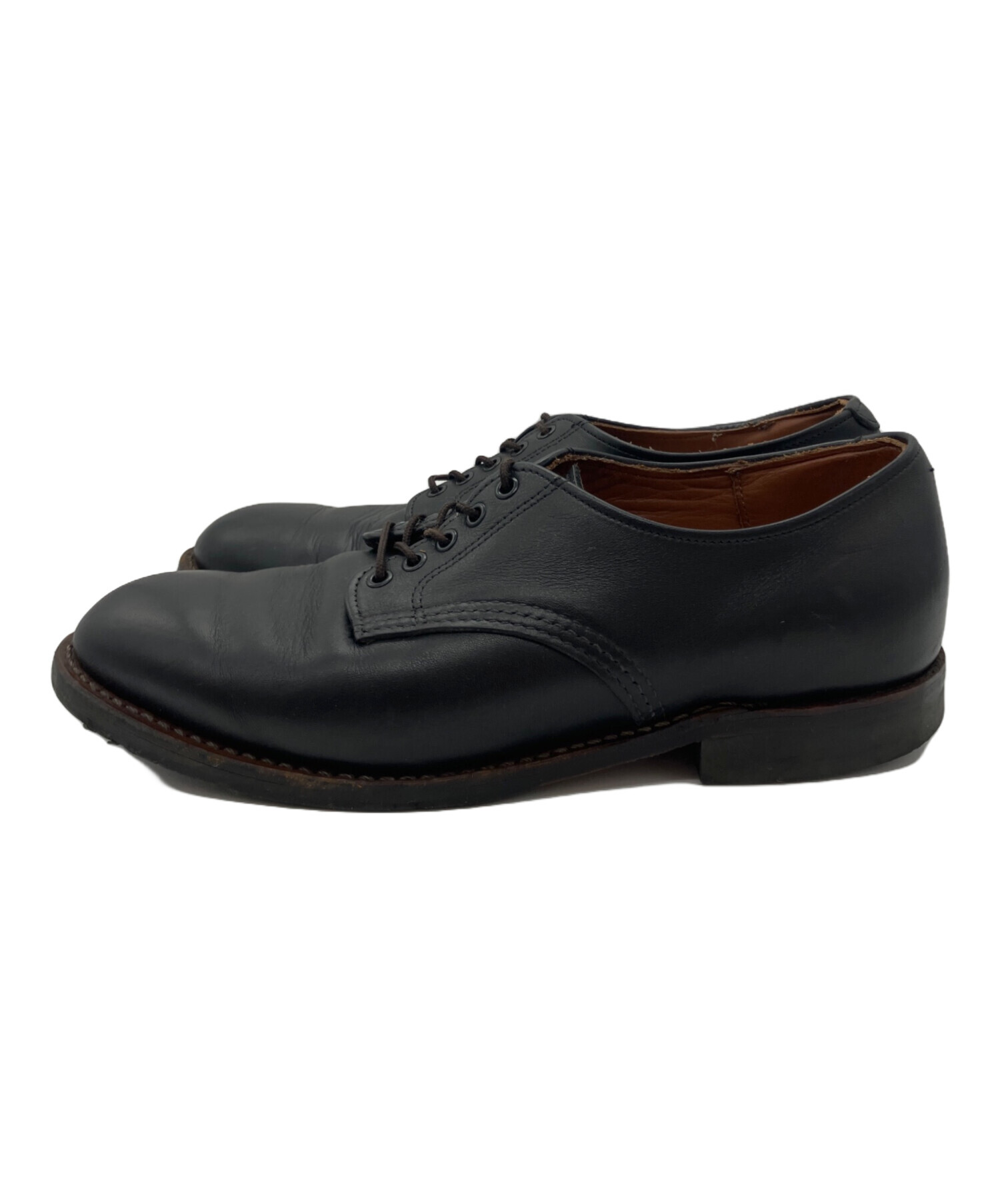 中古・古着通販】RED WING (レッドウィング) BECKMAN OXFORD レザー