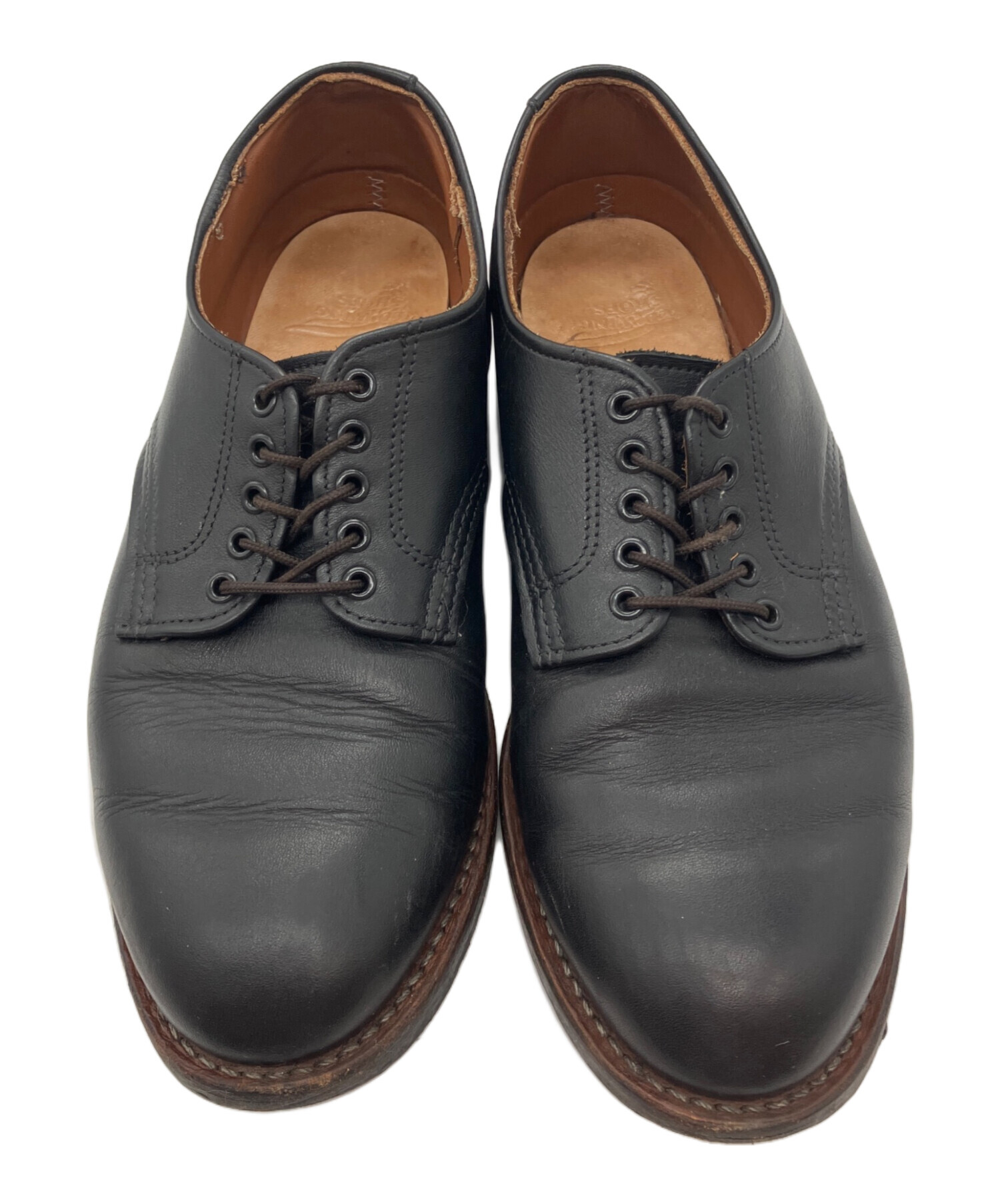 中古・古着通販】RED WING (レッドウィング) BECKMAN OXFORD レザー