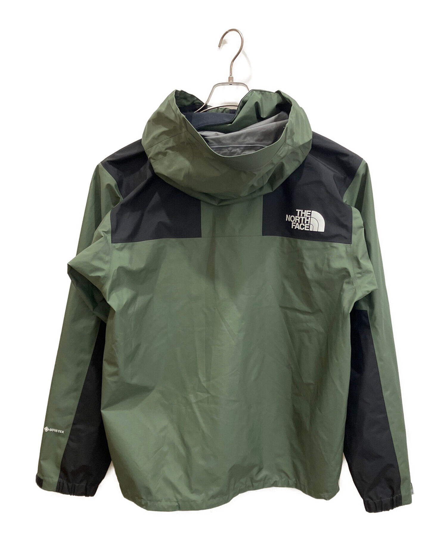 ノースフェイス　the north face gore-tex 古着 中古・古着通販】THE NORTH FACE (ザ ノース フェイス) Mountain