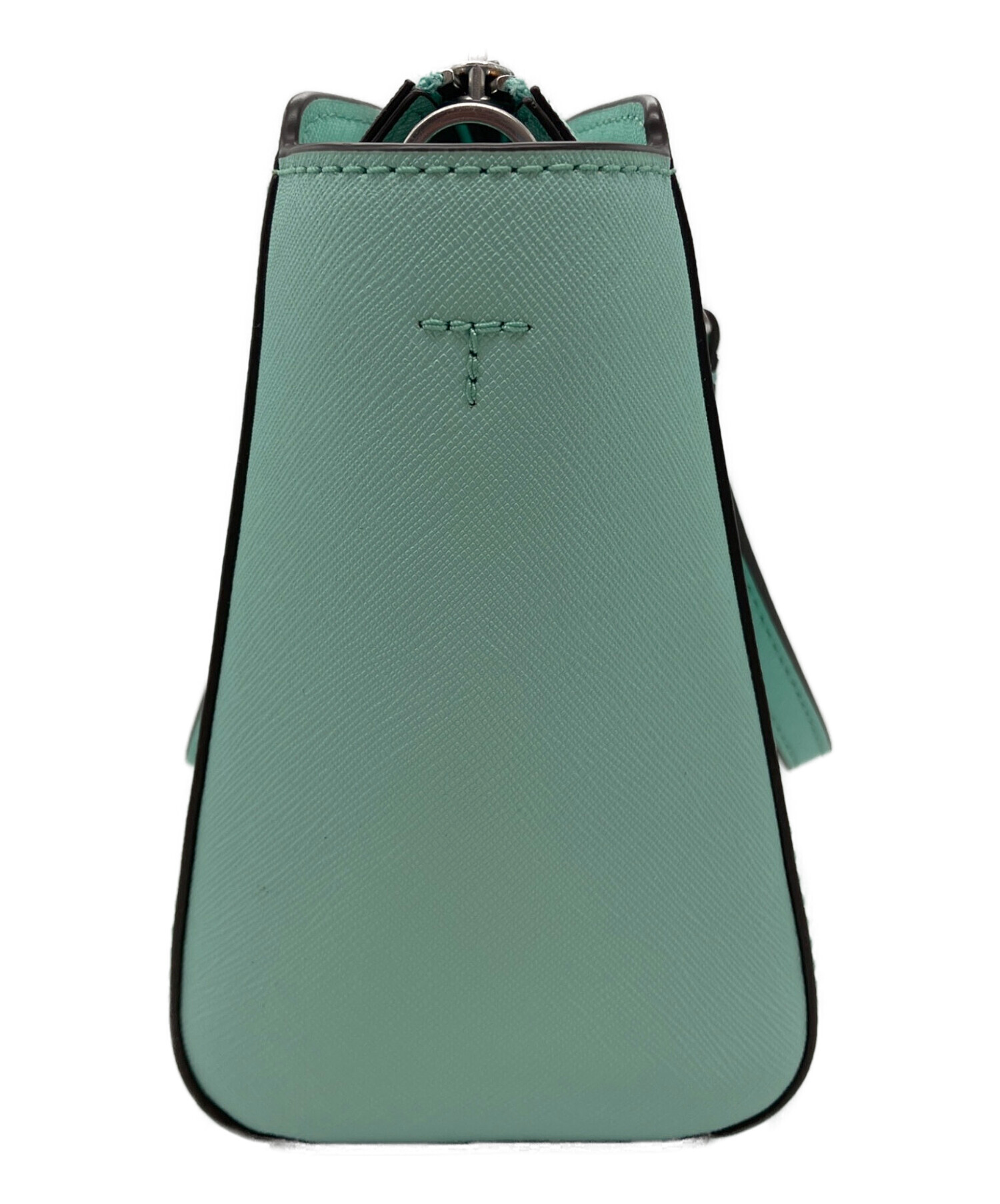中古・古着通販】TORY BURCH (トリーバーチ) エマーソン 2WAYバッグ 