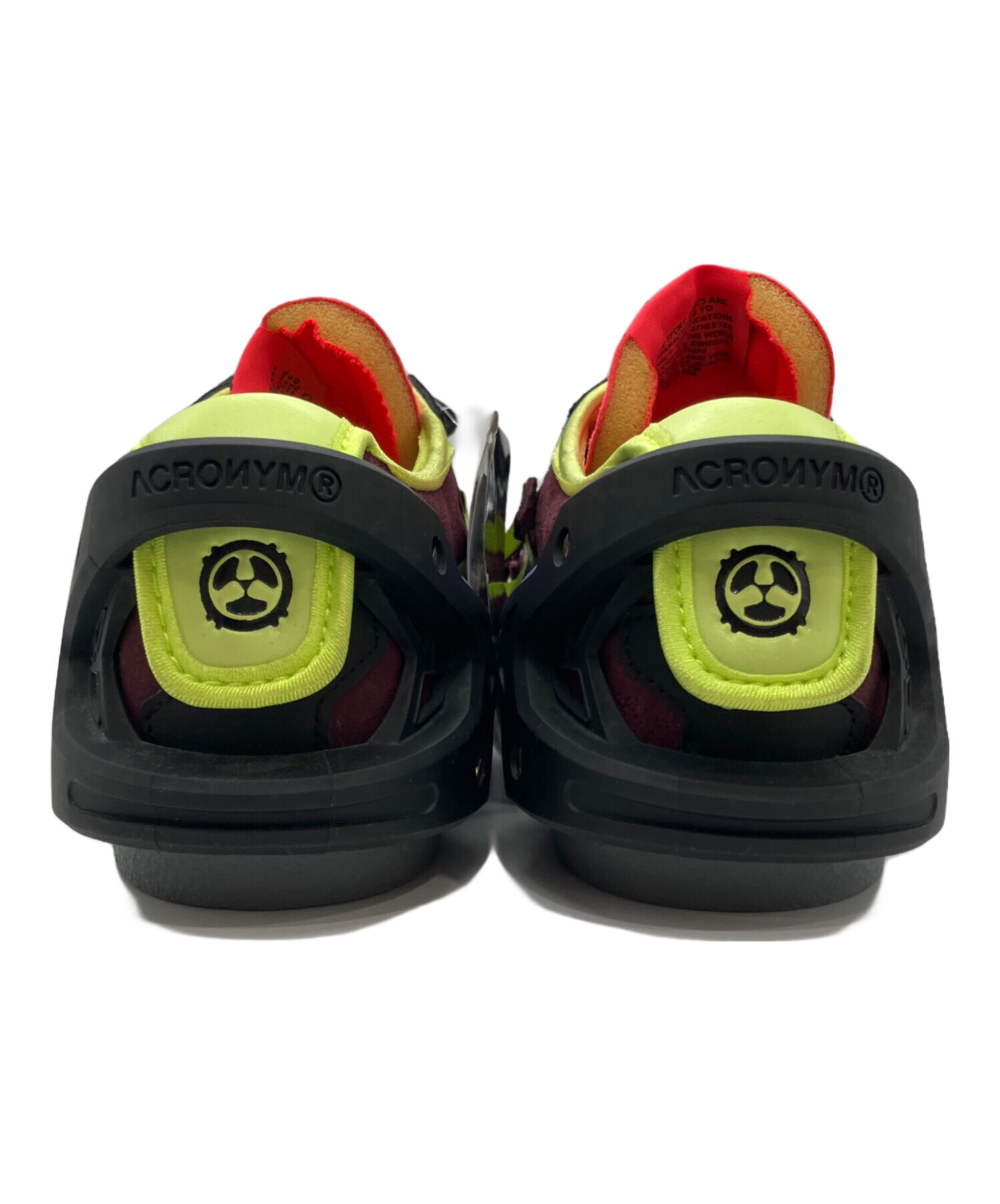 中古・古着通販】NIKE (ナイキ) ACRONYM (アクロニウム) スニーカー