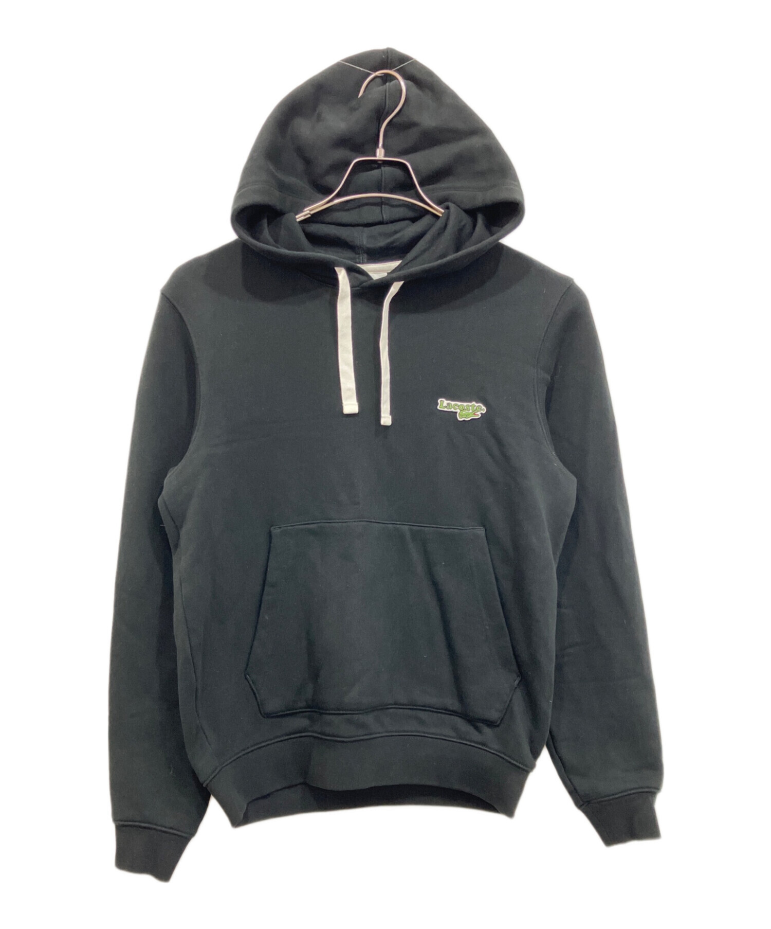 中古・古着通販】LACOSTE (ラコステ) ニューアイコンスウェットパーカ