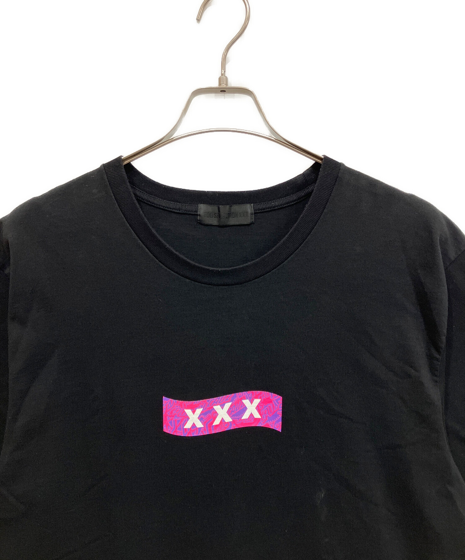 中古・古着通販】GOD SELECTION XXX (ゴッド セレクション トリプル