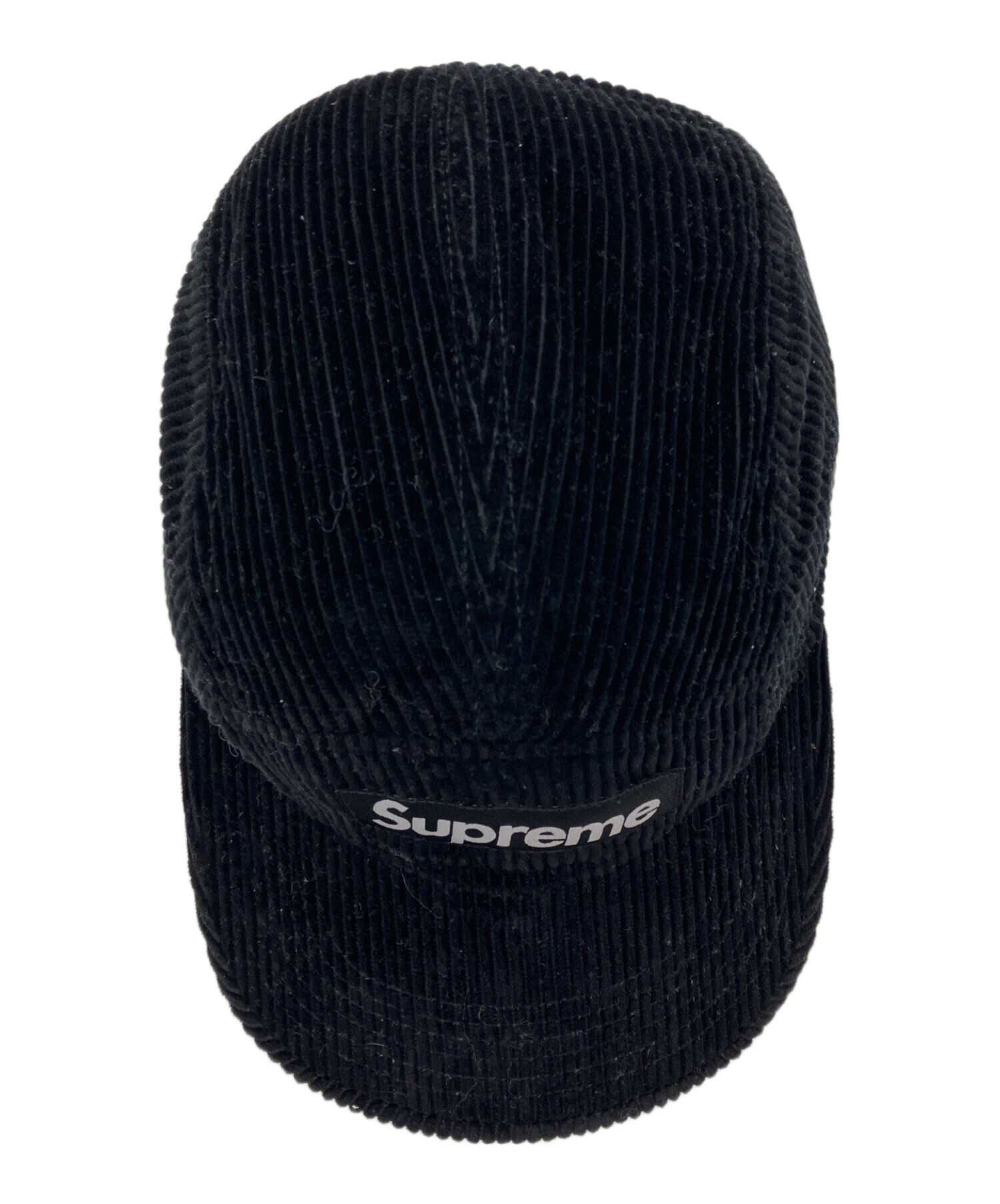 中古・古着通販】Supreme (シュプリーム) FW24コーデュロイキャップ