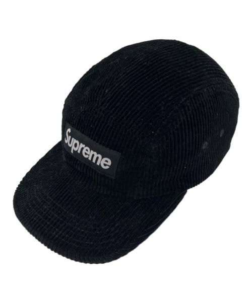 中古・古着通販】Supreme (シュプリーム) FW24コーデュロイキャップ