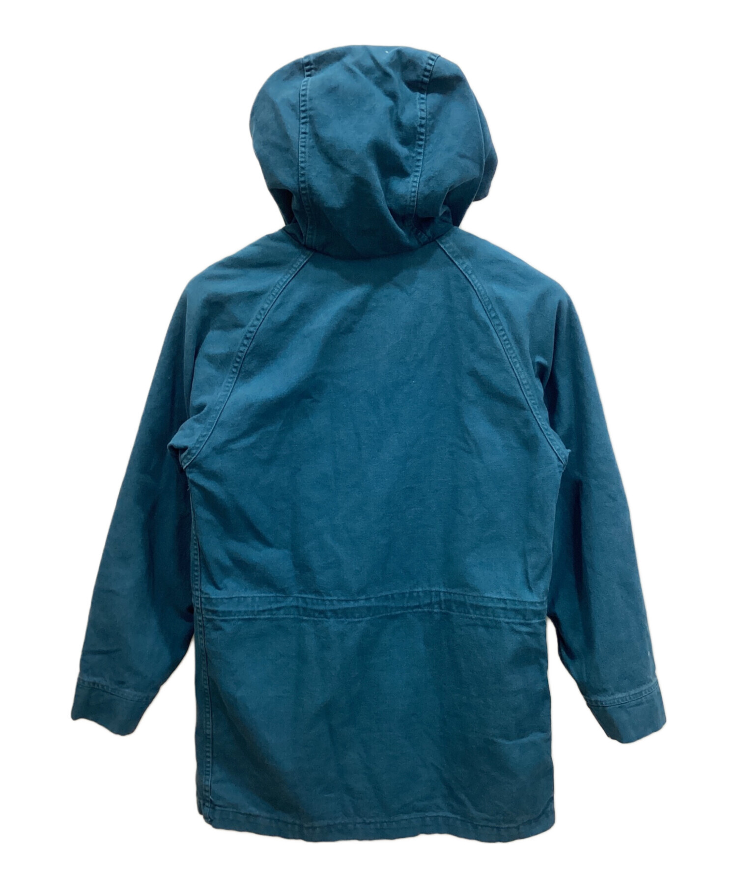 中古・古着通販】WOOLRICH (ウールリッチ) 90S ライナー付きダック地