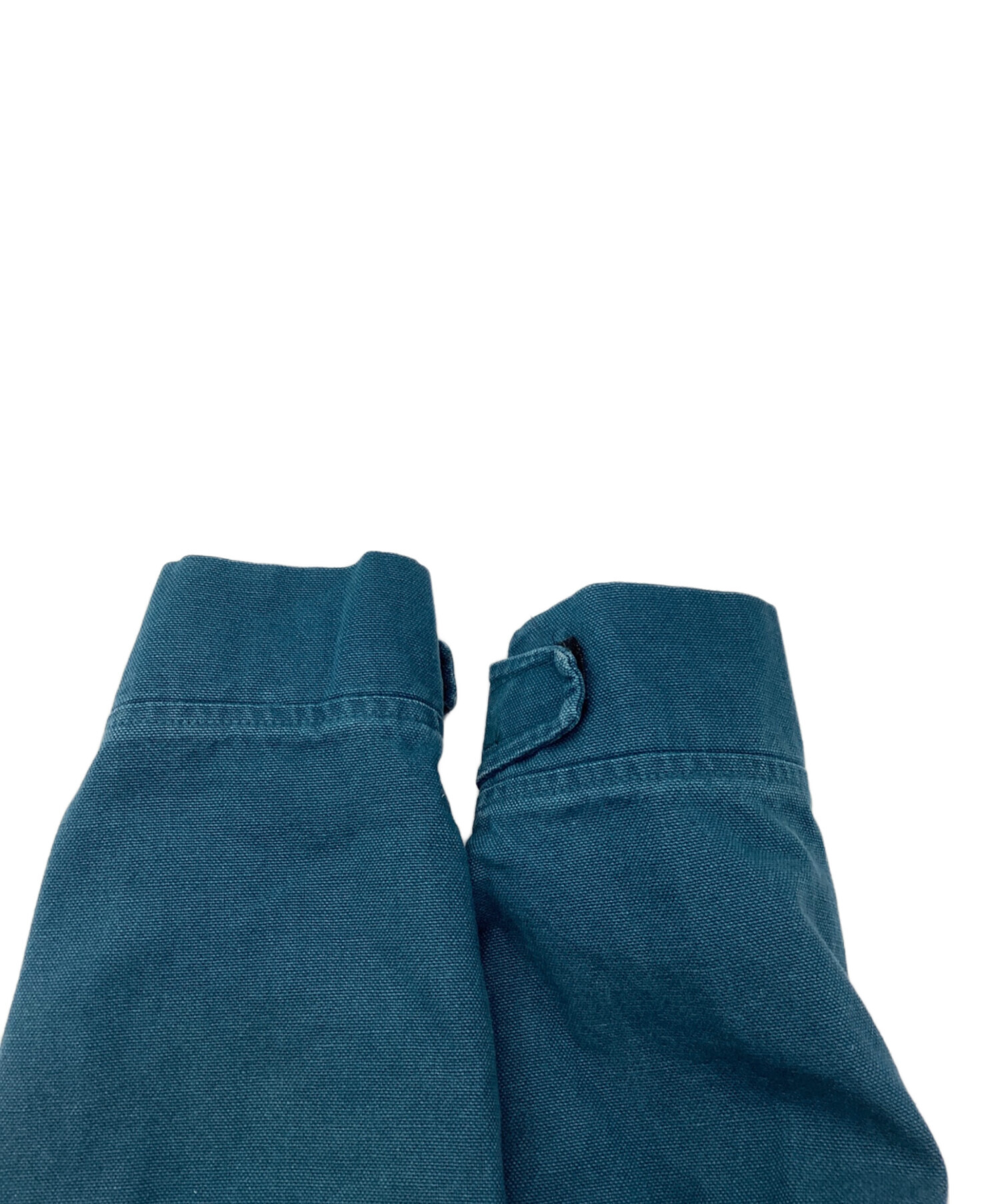 中古・古着通販】WOOLRICH (ウールリッチ) 90S ライナー付きダック地
