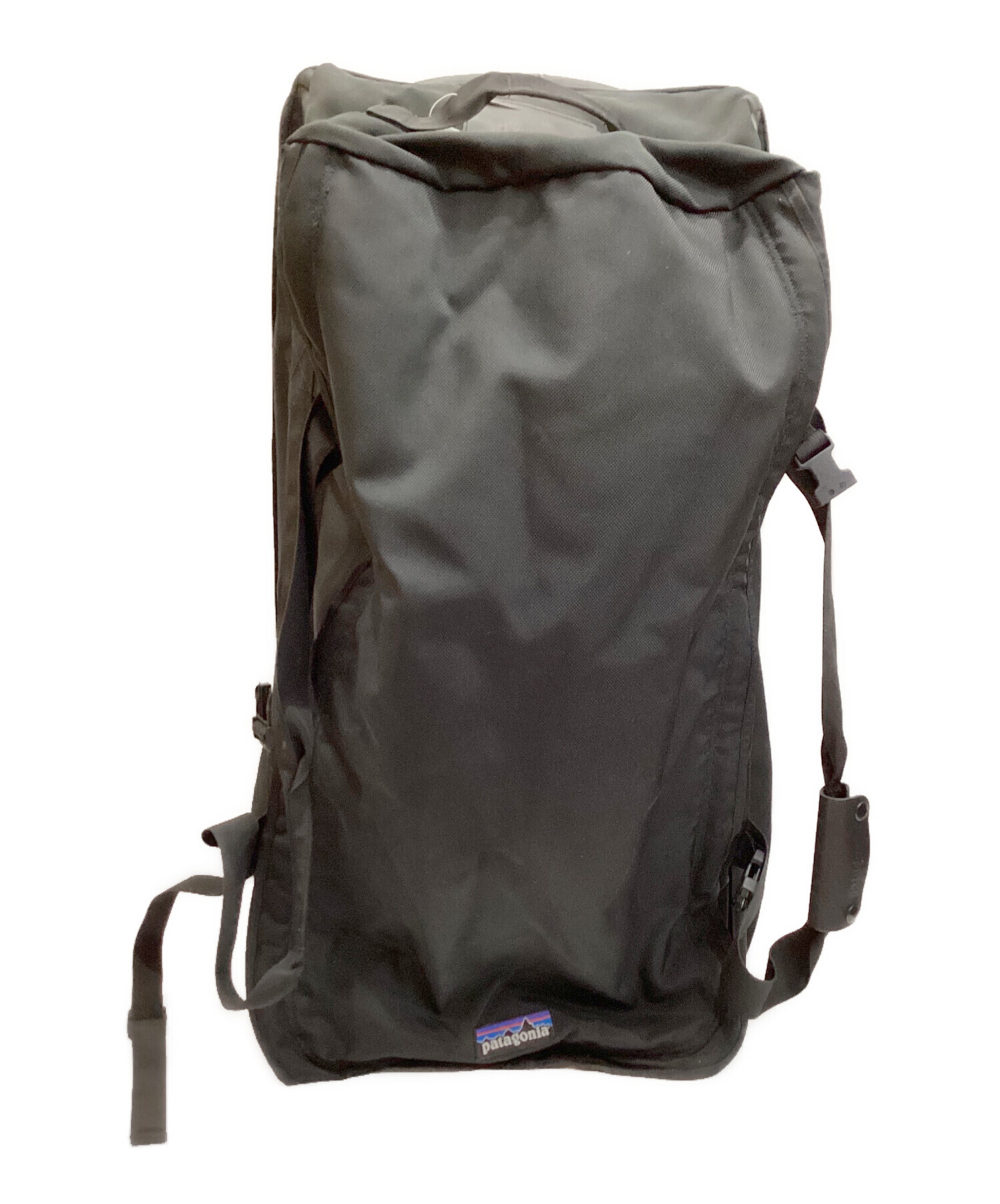 中古・古着通販】Patagonia (パタゴニア) Freightliner MAX ブラック