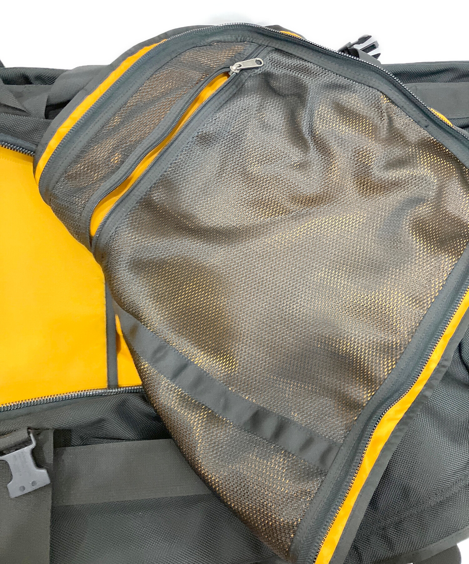 中古・古着通販】Patagonia (パタゴニア) Freightliner MAX ブラック
