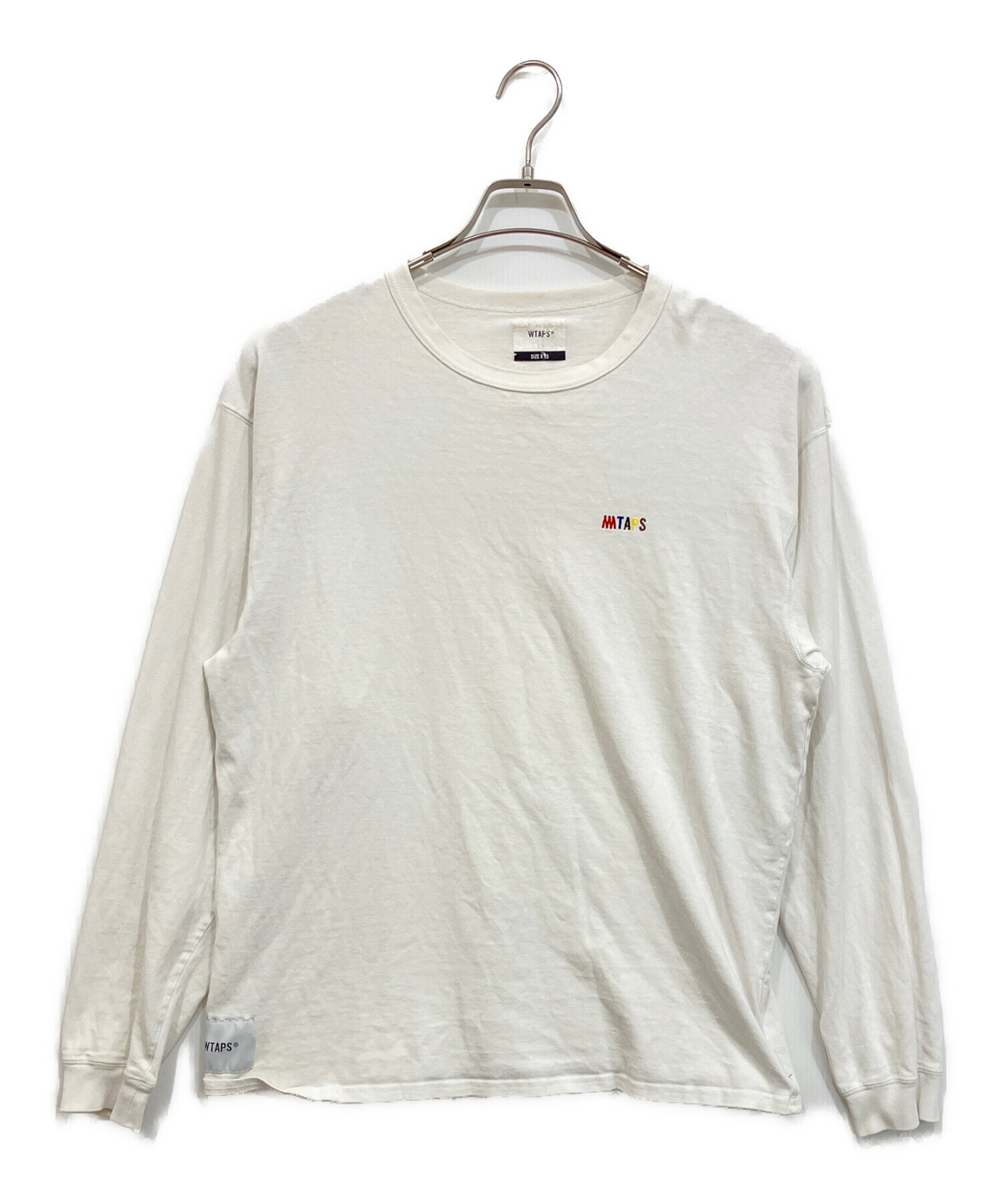 中古・古着通販】WTAPS (ダブルタップス) MIN-NANO (ミンナノ) FLAVA