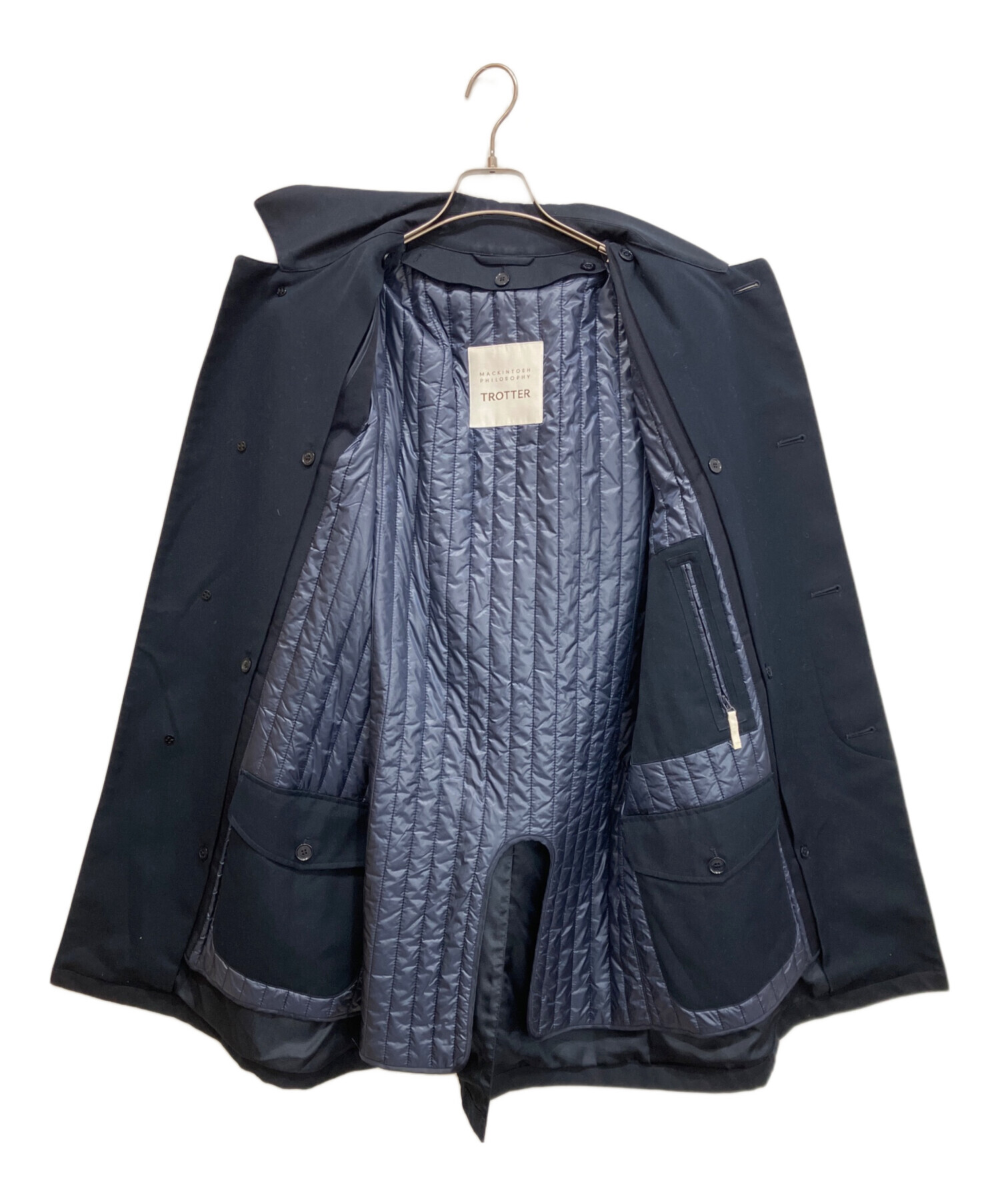 中古・古着通販】MACKINTOSH PHILOSOPHY (マッキントッシュ