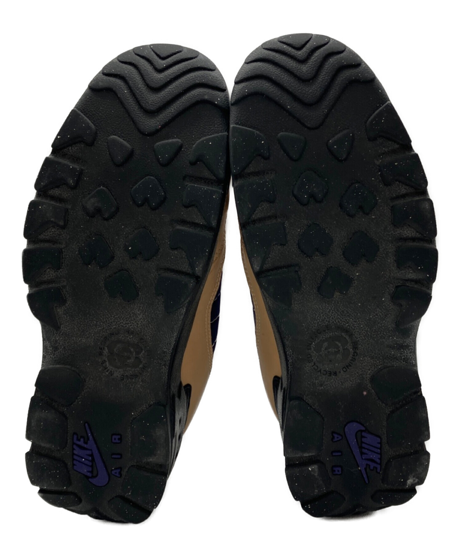 中古・古着通販】NIKE ACG (ナイキエーシージー) AIR MADA VACHETTA