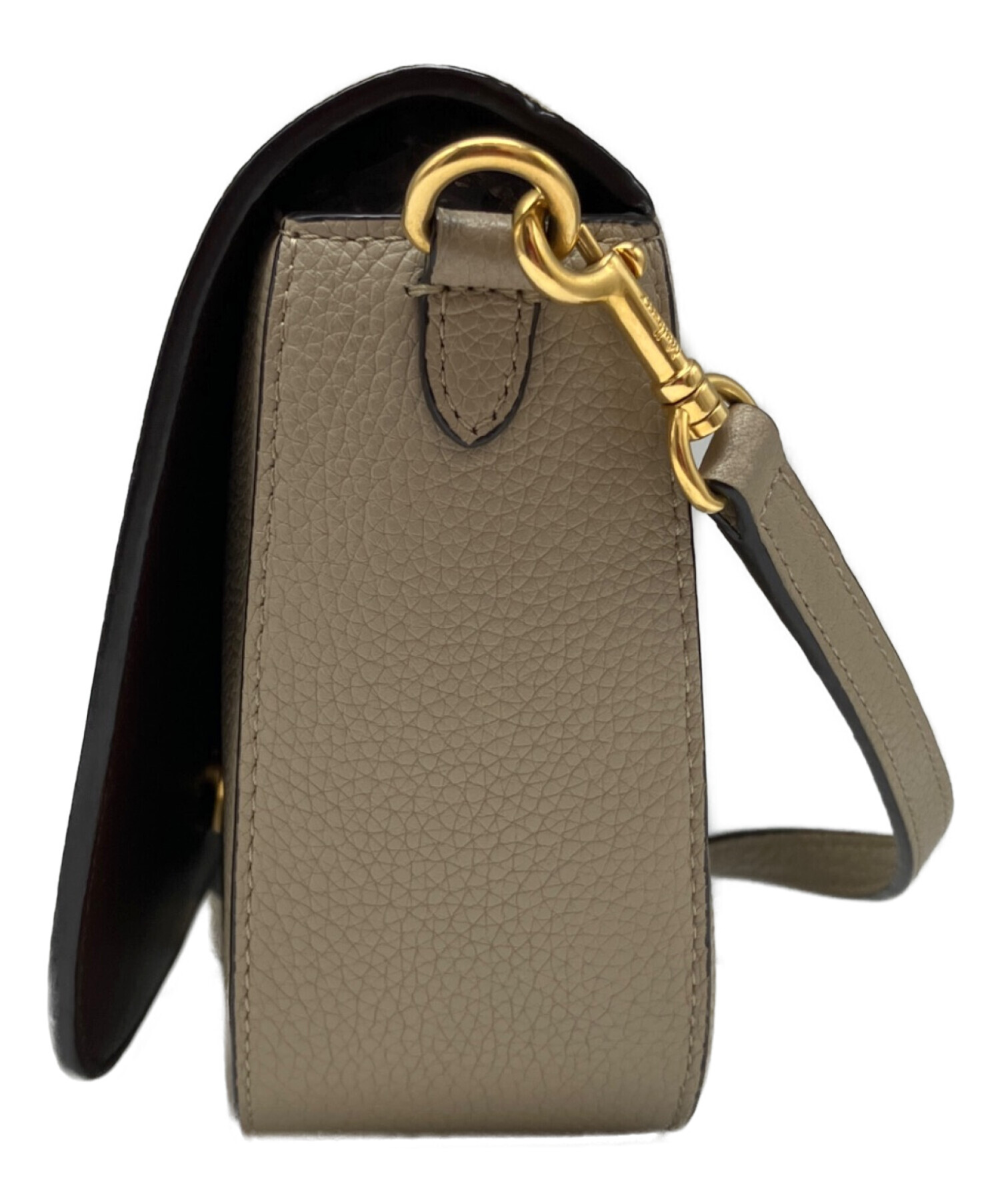 中古・古着通販】MULBERRY (マルベリー) Small Darley Satchel ミニ 