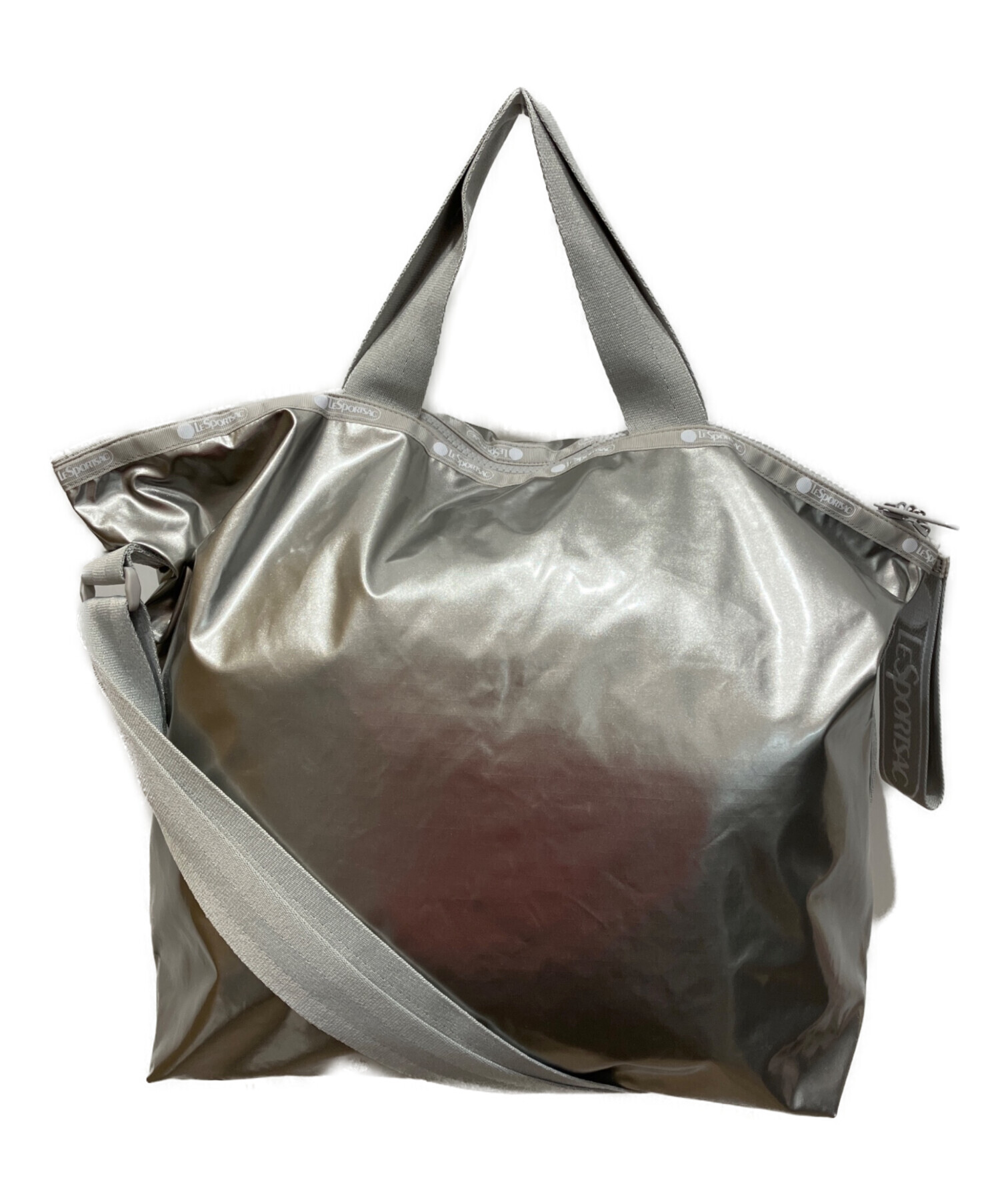 【激レア】六代　走波　はち　希少デザイン　24cm 新品未使用 中古・古着通販】LeSportsac (レスポートサック) ひとりっぷ