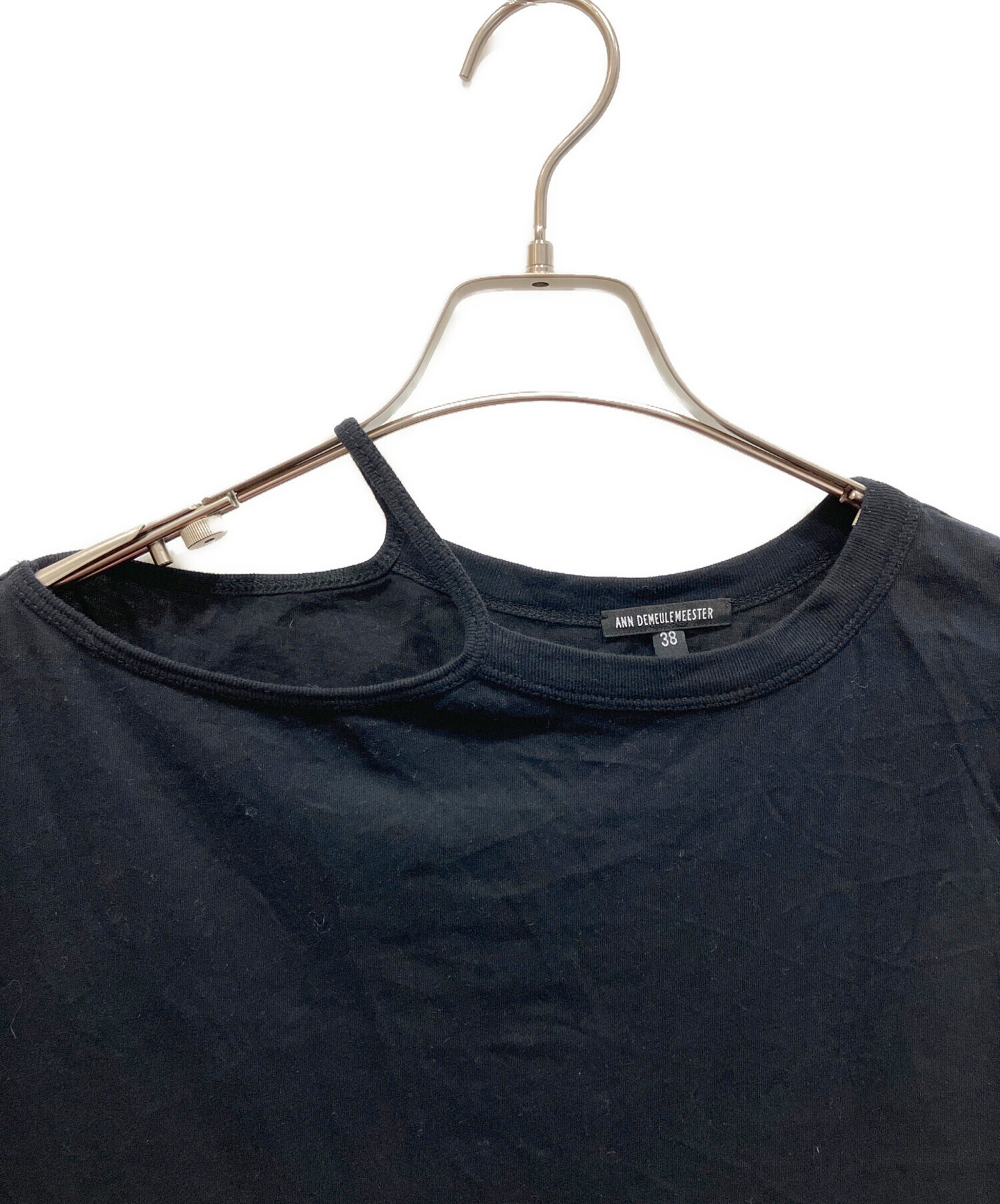 中古・古着通販】ANN DEMEULEMEESTER (アンドゥムルメステール) リボン