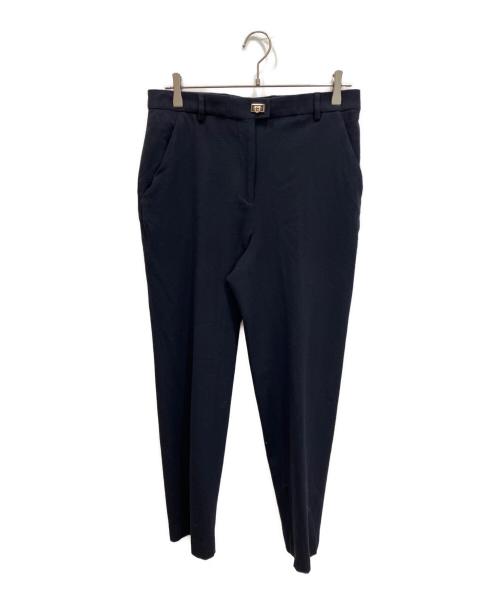 FERRAGAMO トラウザーパンツ T 中古・古着通販】Salvatore Ferragamo (サルヴァトーレ フェラガモ