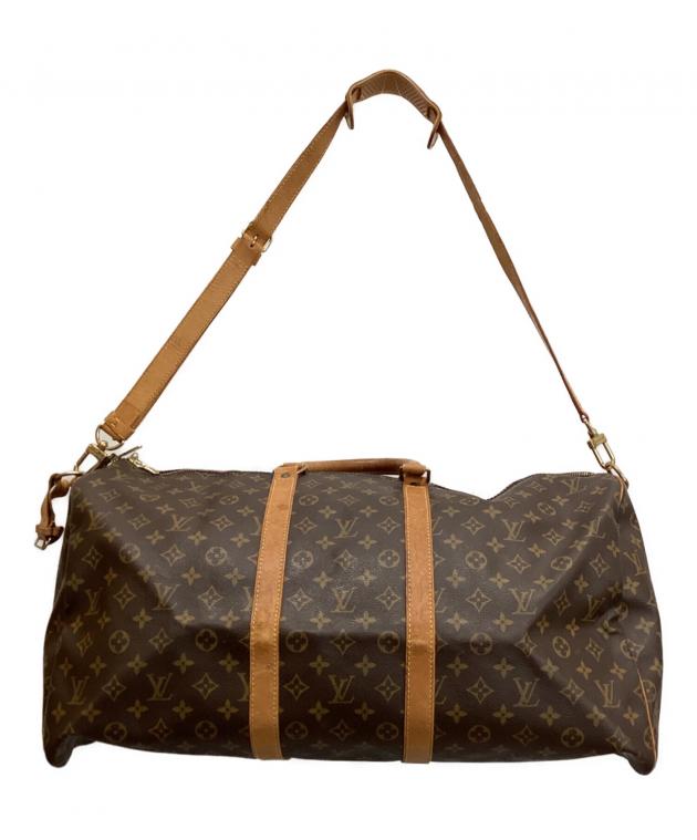 中古・古着通販】LOUIS VUITTON (ルイ ヴィトン) キーポル・バンド