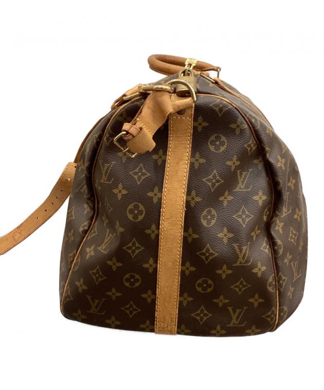 中古・古着通販】LOUIS VUITTON (ルイ ヴィトン) キーポル・バンド