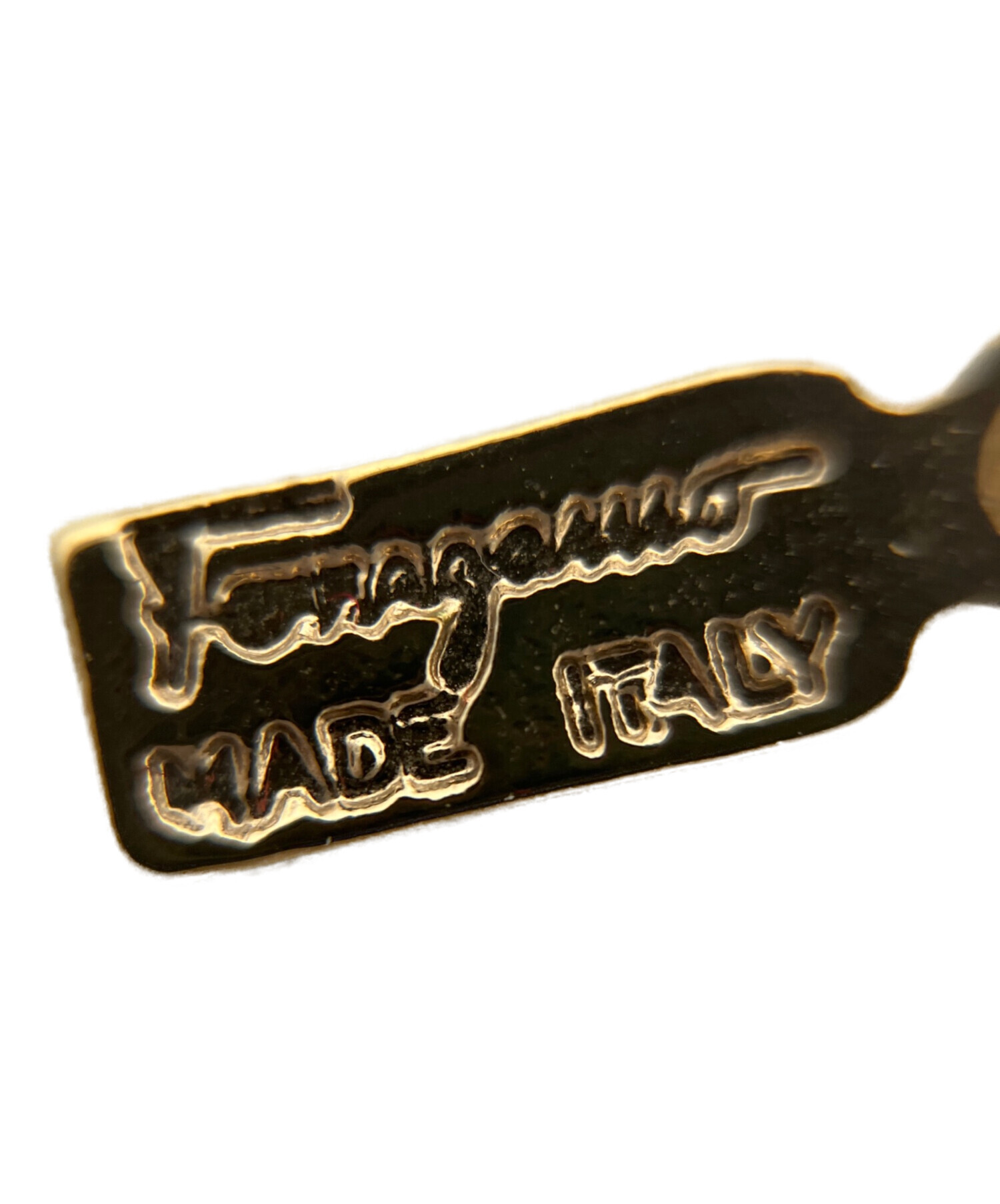 中古・古着通販】Salvatore Ferragamo (サルヴァトーレ フェラガモ