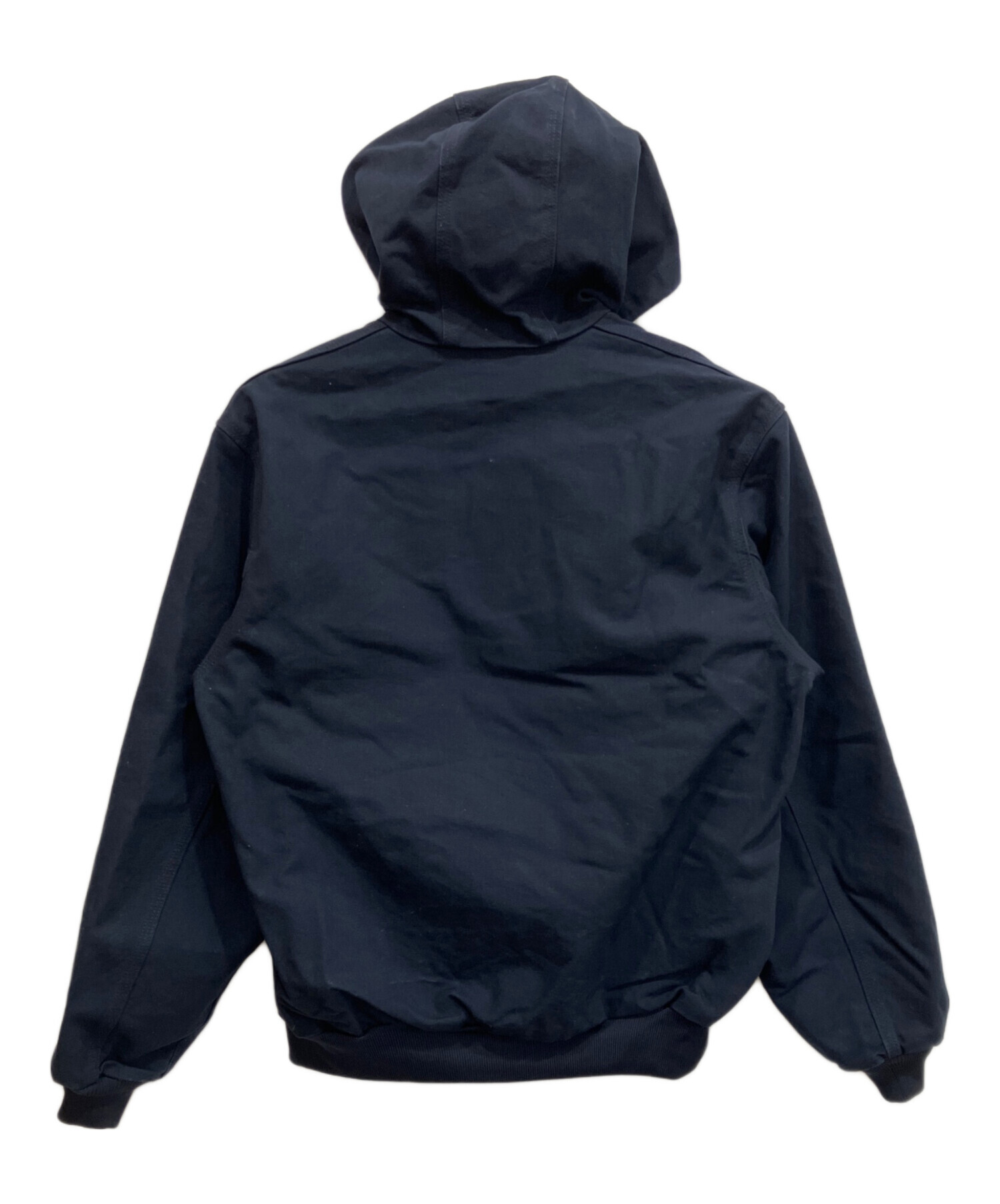 中古・古着通販】CarHartt (カーハート) 企業ロゴアクティブジャケット