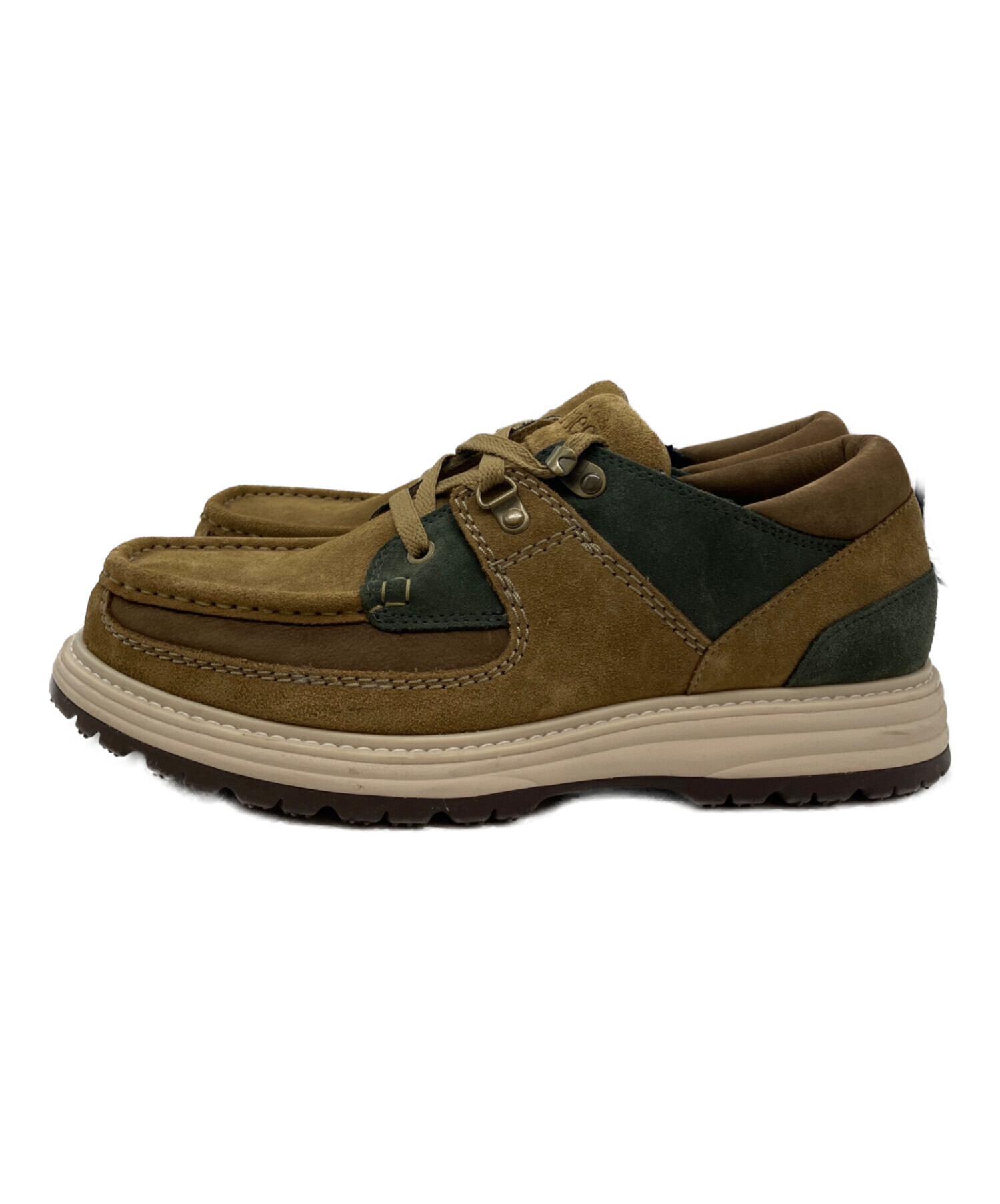 中古・古着通販】CLARKS (クラークス) KITH Ronnie Fieg (キスロニー 