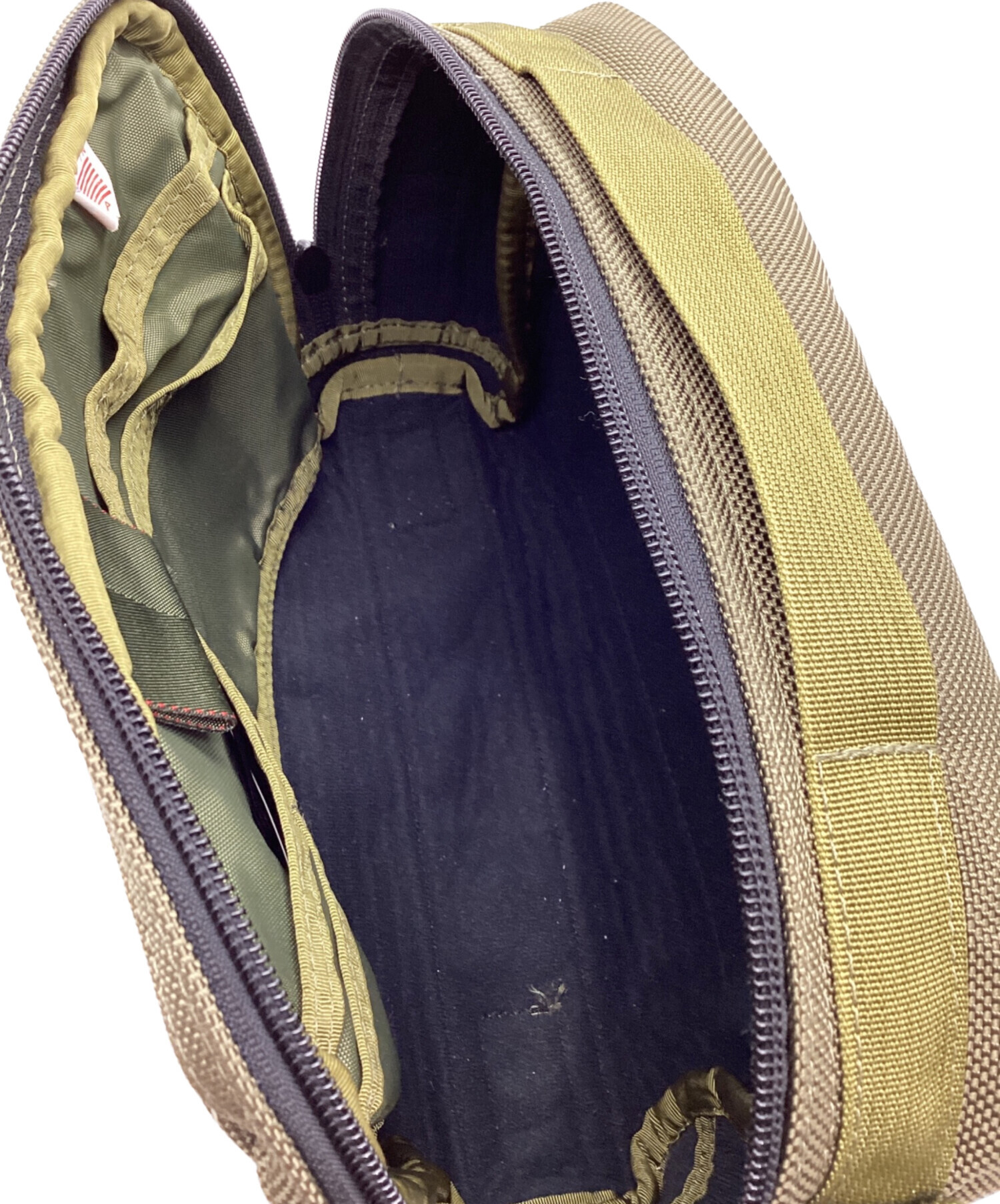 中古・古着通販】BRIEFING (ブリーフィング) VIPERショルダーバッグ