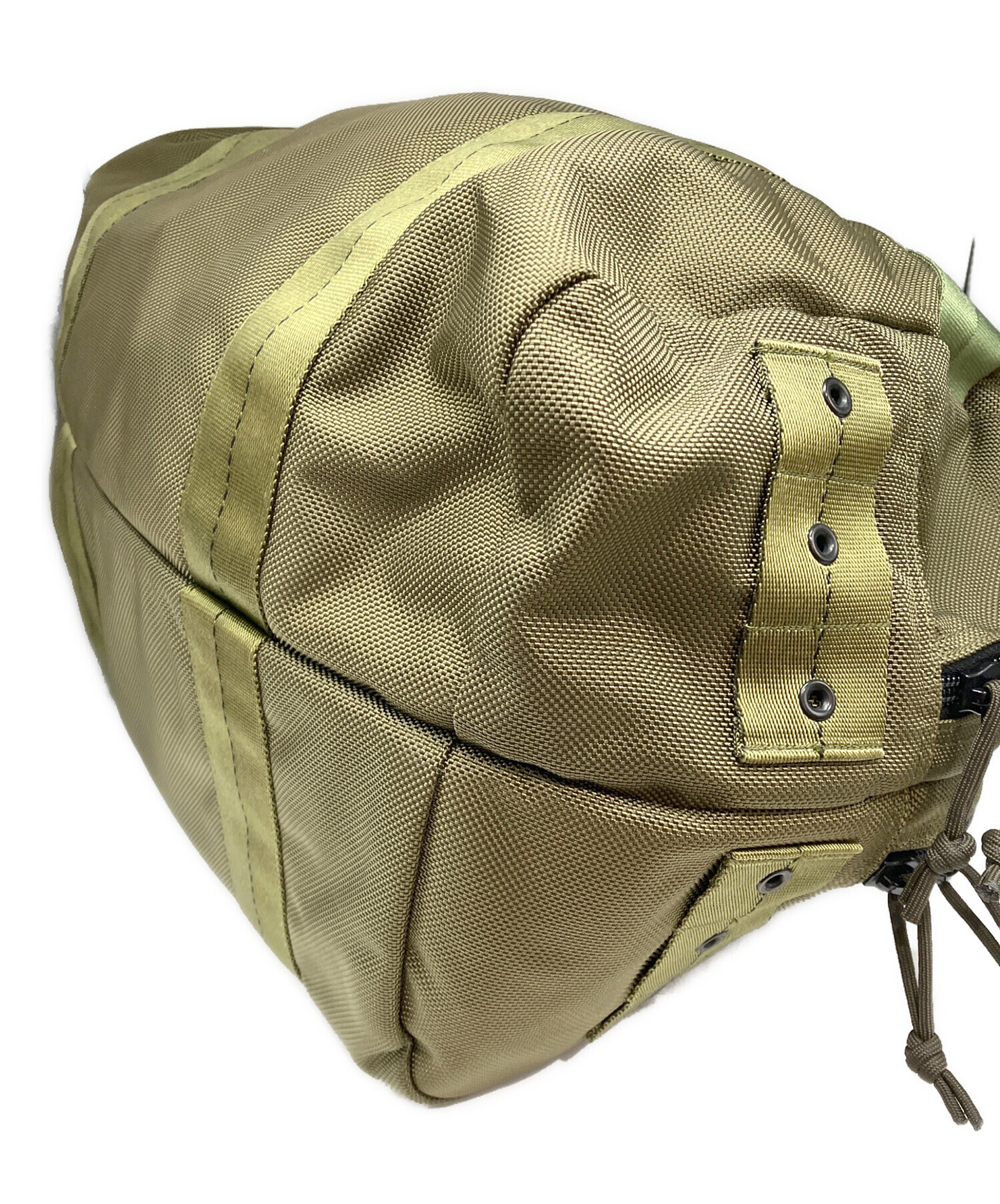 中古・古着通販】BRIEFING (ブリーフィング) DUAL DUFFLE 2WAYボストン