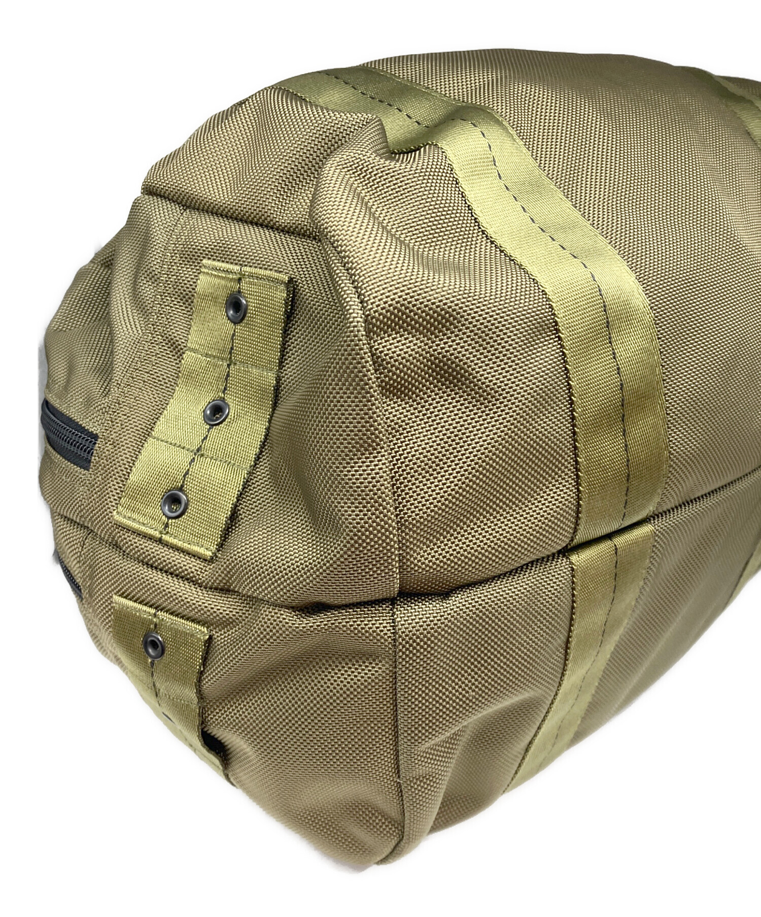 中古・古着通販】BRIEFING (ブリーフィング) DUAL DUFFLE 2WAYボストン