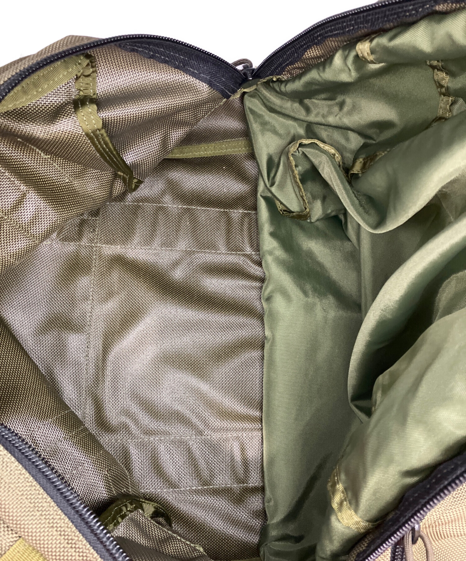 中古・古着通販】BRIEFING (ブリーフィング) DUAL DUFFLE 2WAYボストン