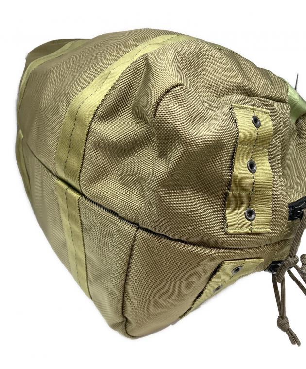 中古・古着通販】BRIEFING (ブリーフィング) DUAL DUFFLE 2WAYボストン