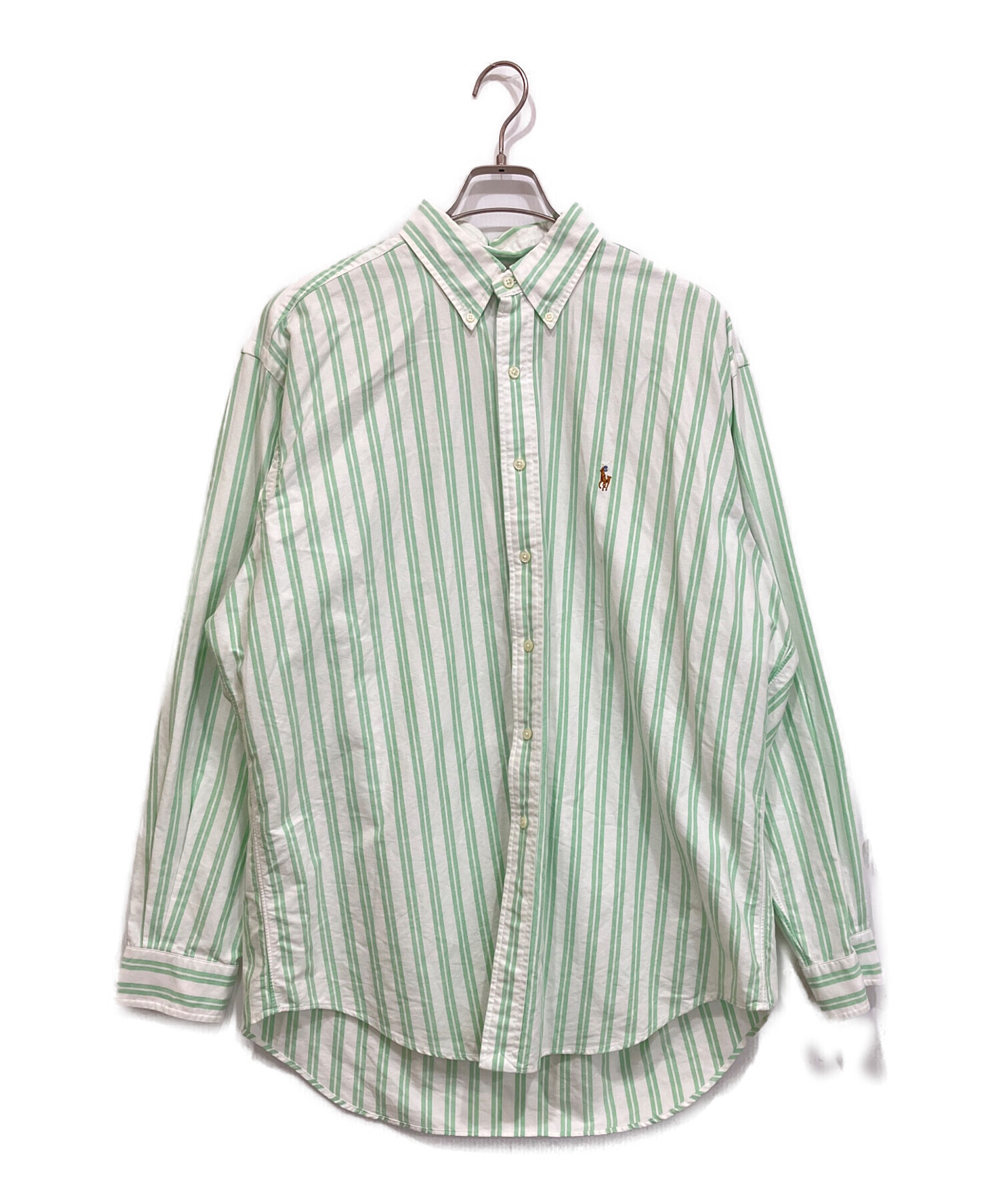 中古・古着通販】RALPH LAUREN (ラルフローレン) 90S BLAKEボタン 