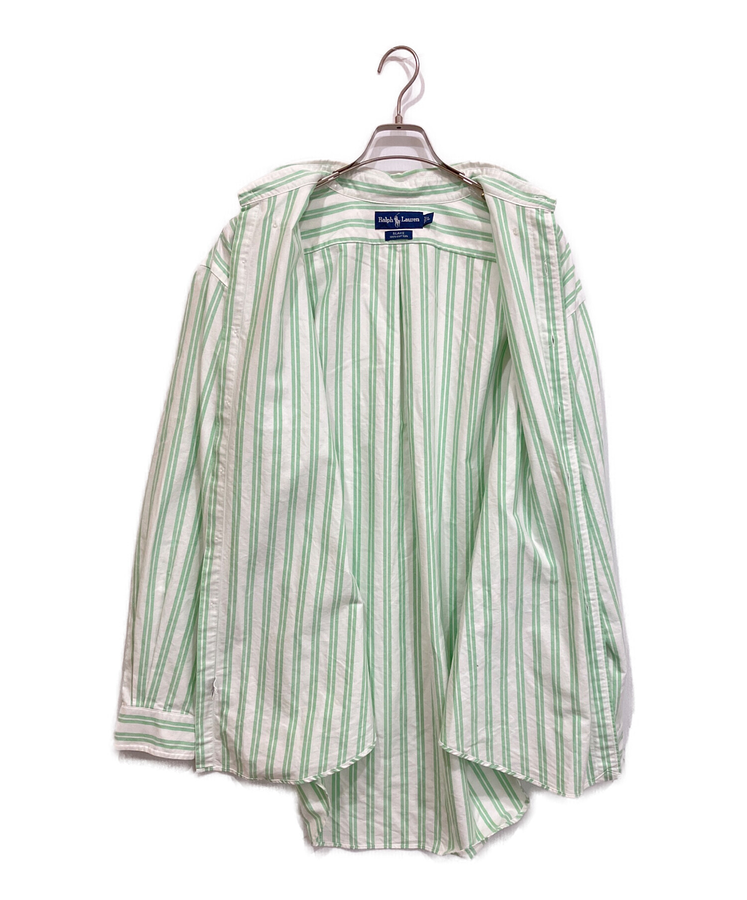 中古・古着通販】RALPH LAUREN (ラルフローレン) 90S BLAKEボタン 