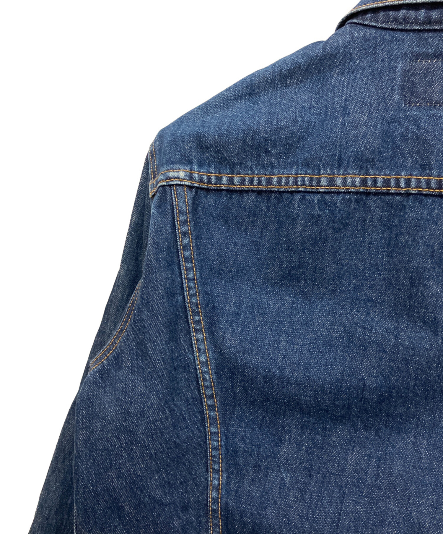 中古・古着通販】LEVI'S (リーバイス) 90S 4thデニムジャケット