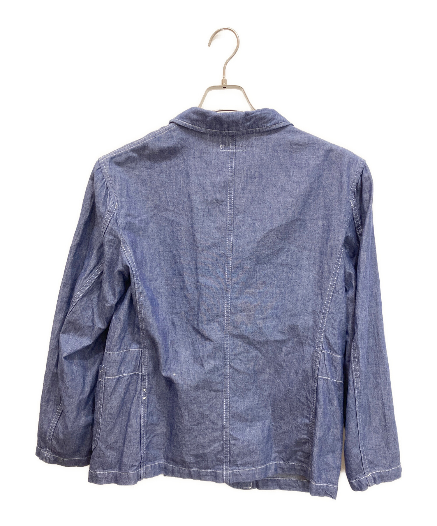 中古・古着通販】Engineered Garments (エンジニアド ガーメンツ 