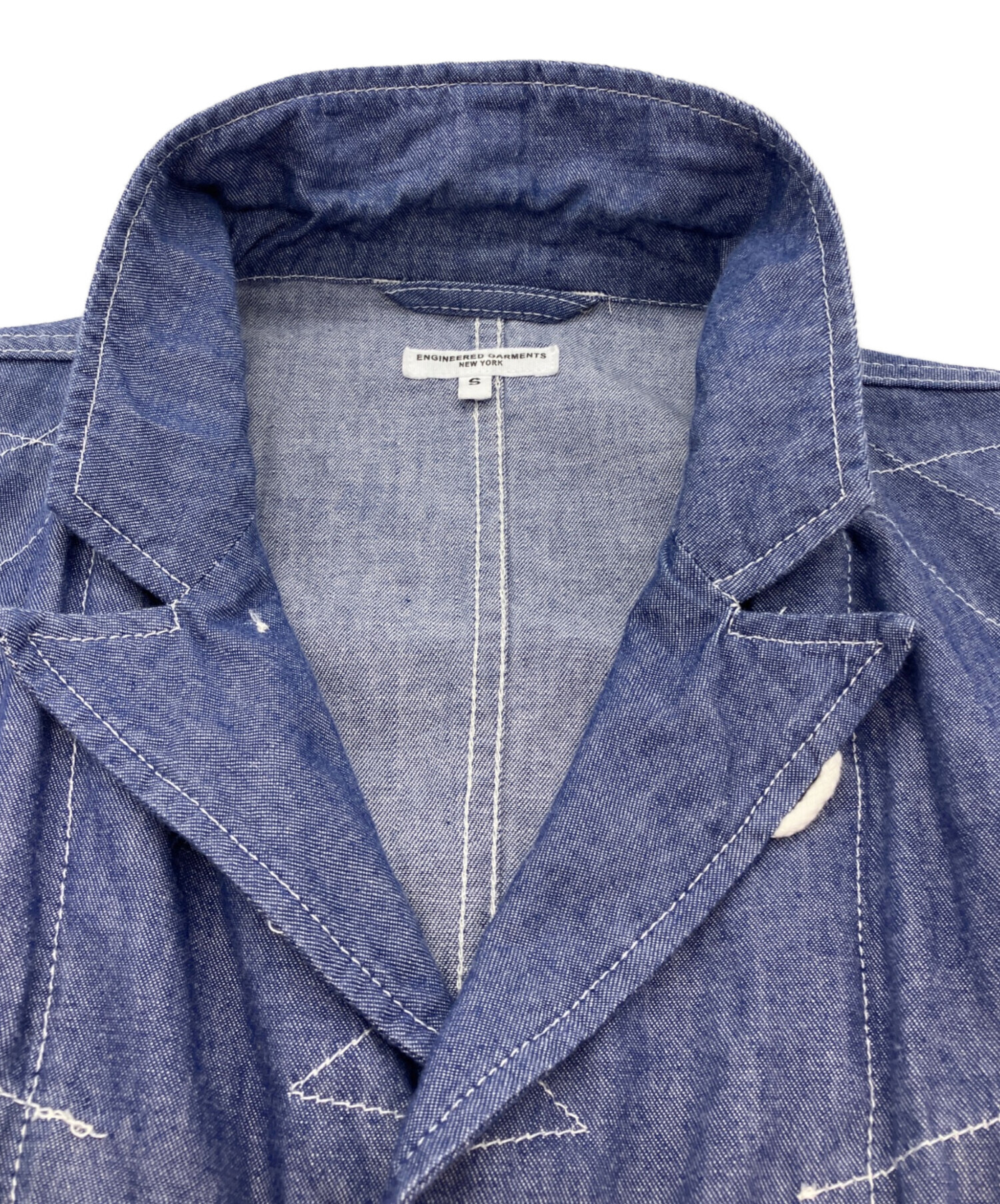 中古・古着通販】Engineered Garments (エンジニアド ガーメンツ