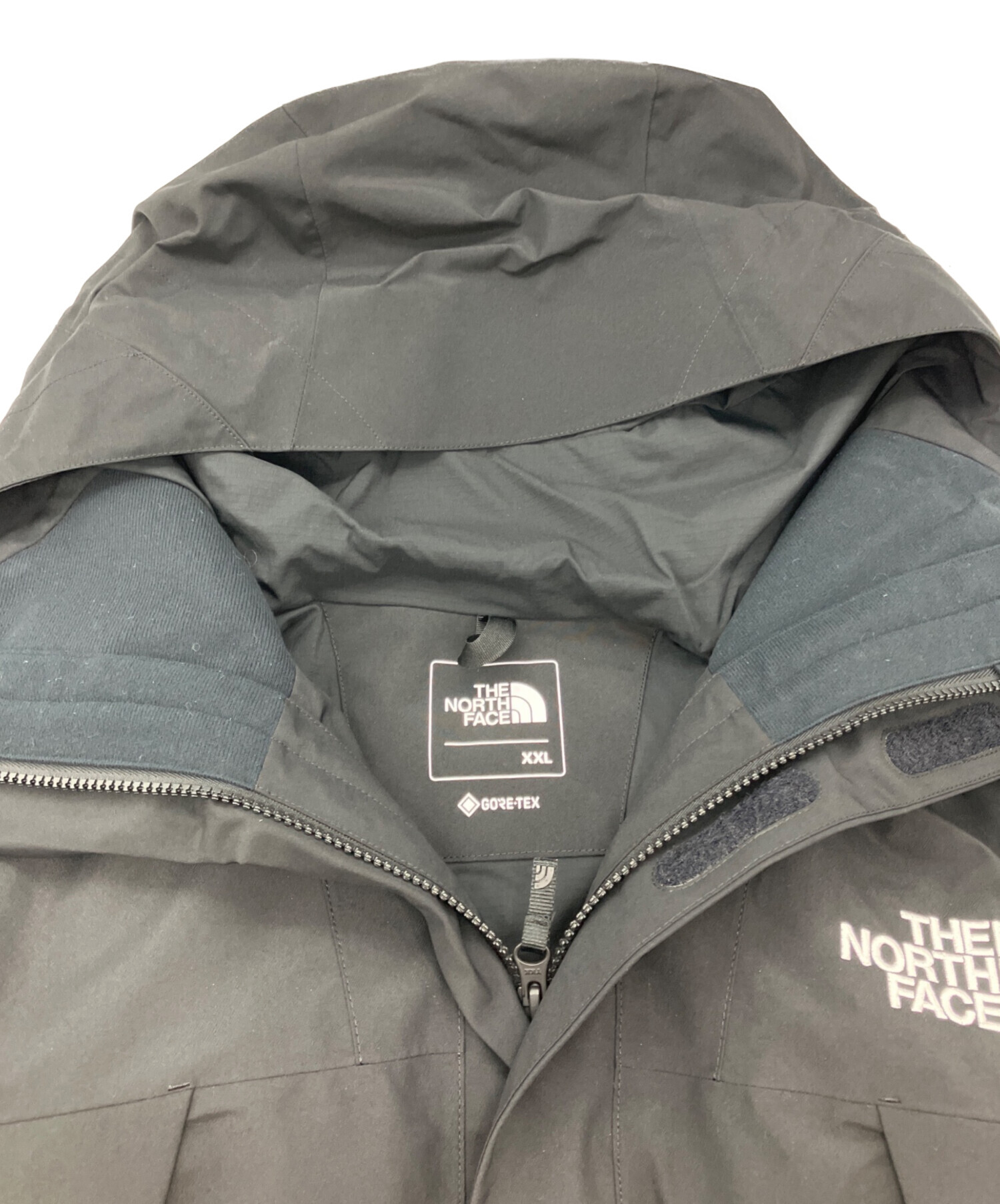 中古・古着通販】THE NORTH FACE (ザ ノース フェイス) MOUNTAIN