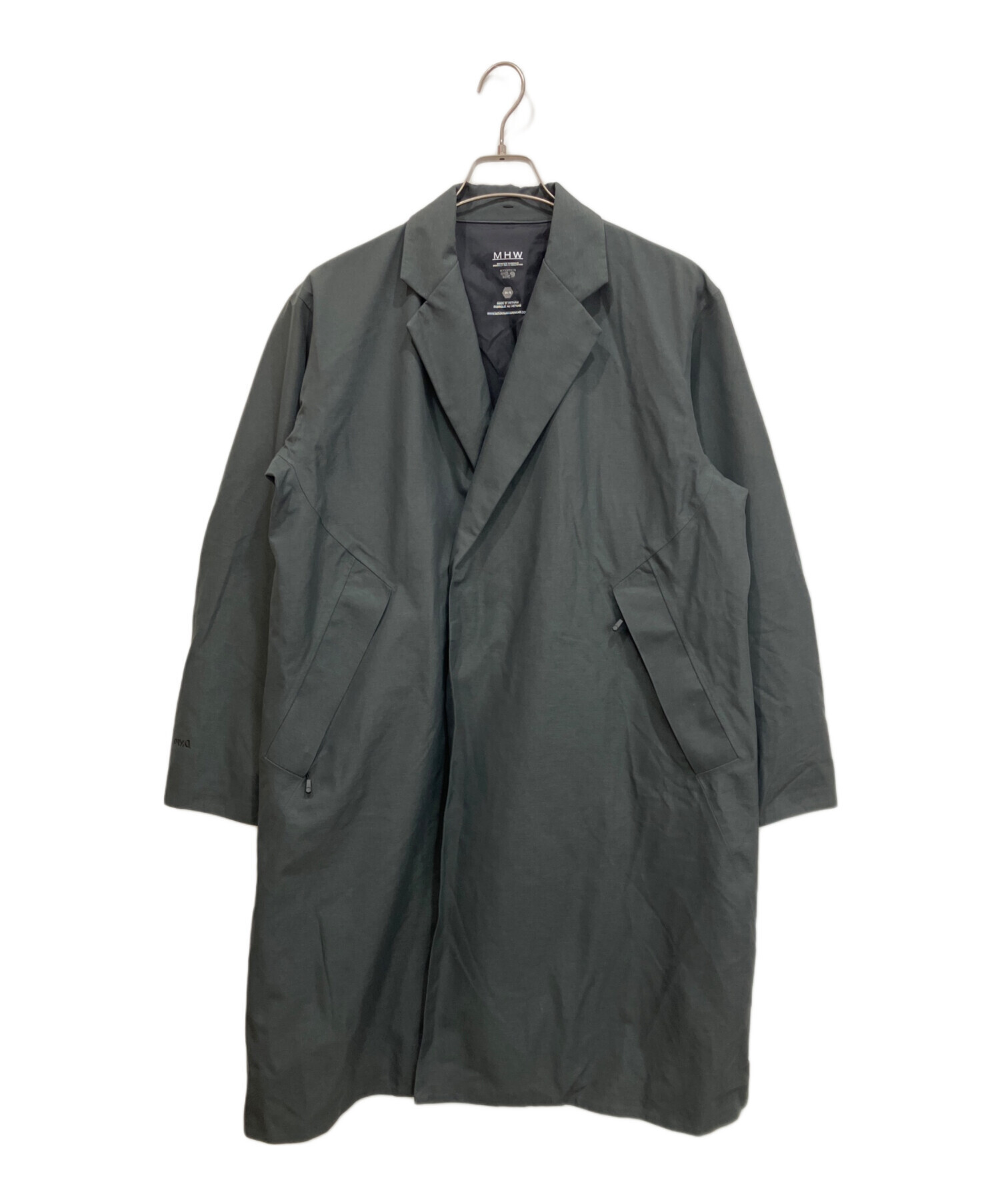 中古・古着通販】MOUNTAIN HARD WEAR (マウンテンハードウェア) N