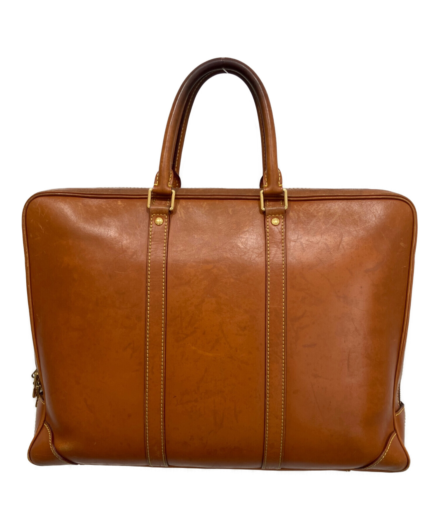 中古・古着通販】LOUIS VUITTON (ルイ ヴィトン) ポルト ドキュマン