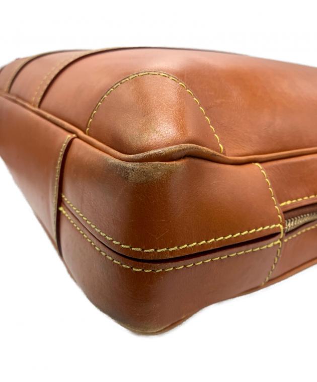 中古・古着通販】LOUIS VUITTON (ルイ ヴィトン) ポルト ドキュマン