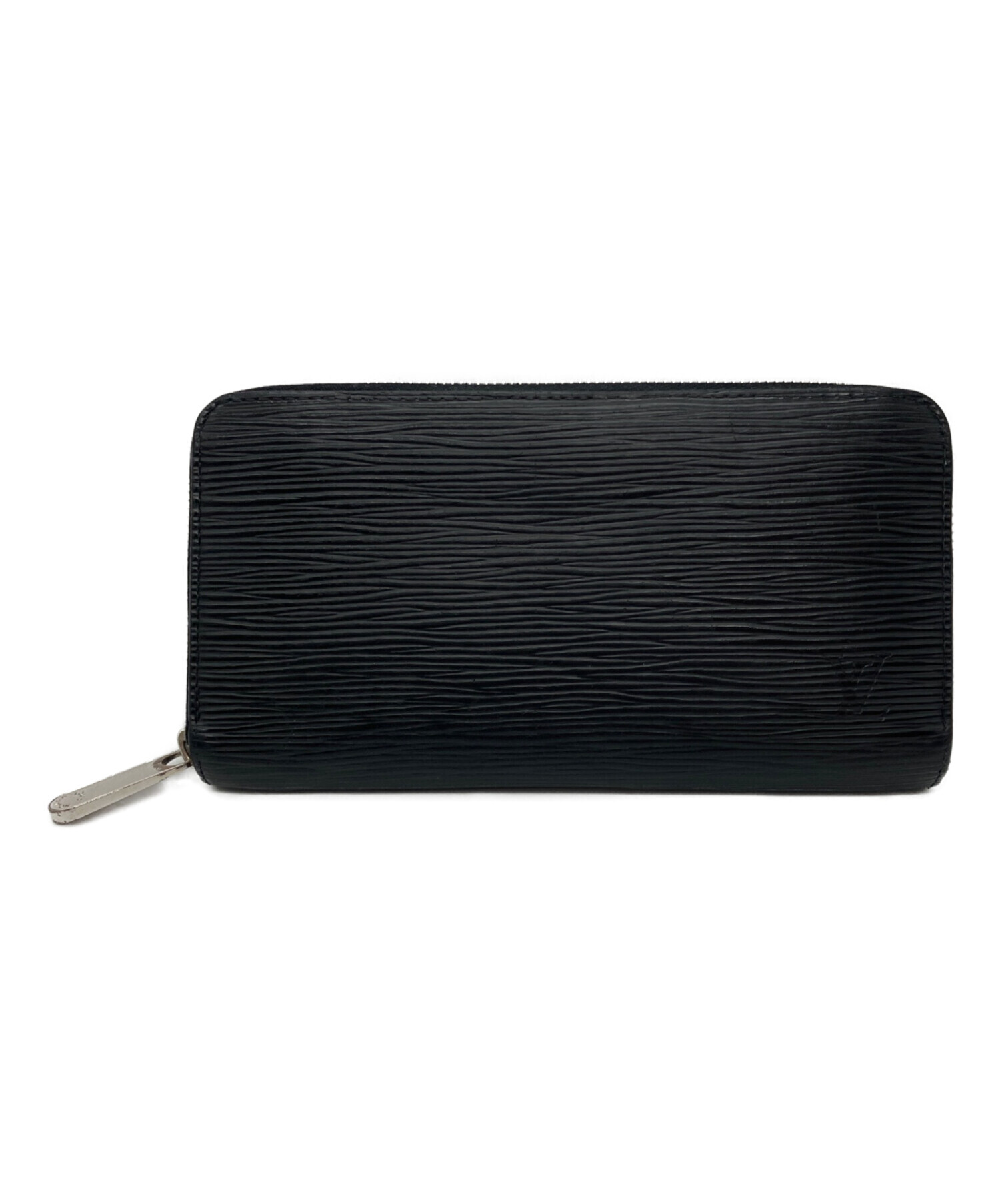 中古・古着通販】LOUIS VUITTON (ルイ ヴィトン) エピ ジッピー